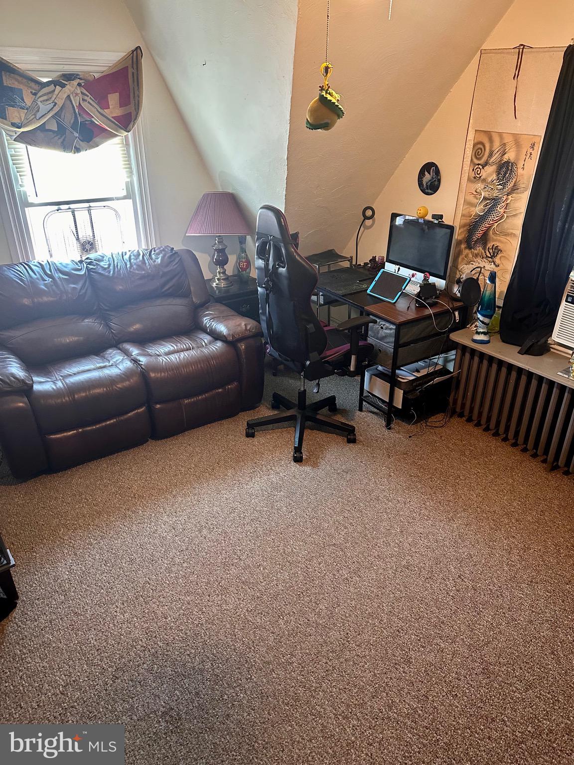 RIDLEY FARMS - Residential Income