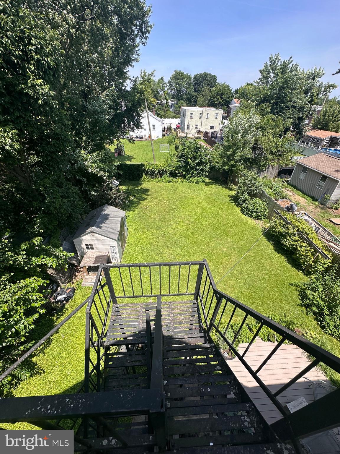RIDLEY FARMS - Residential Income