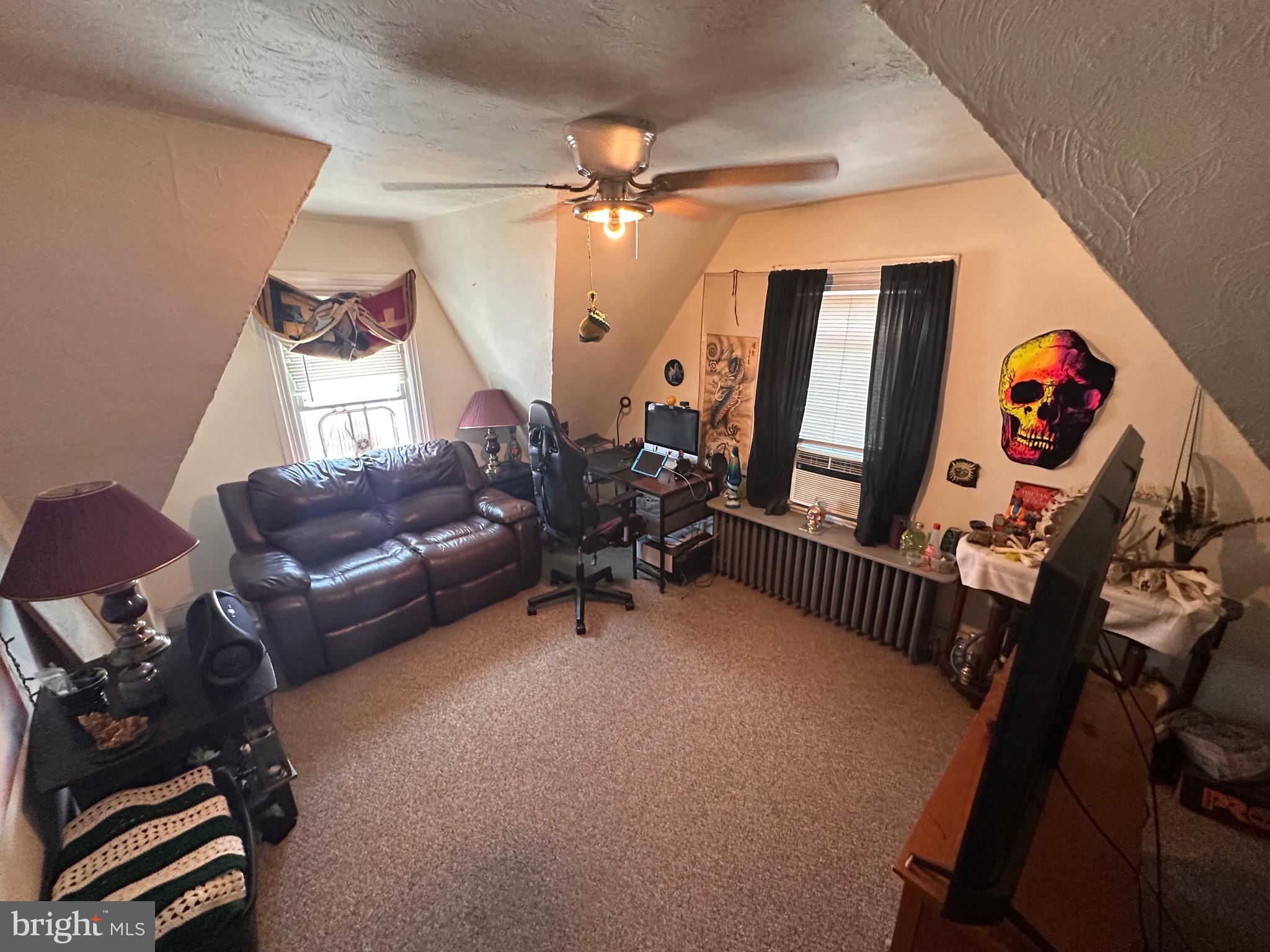 RIDLEY FARMS - Residential Income