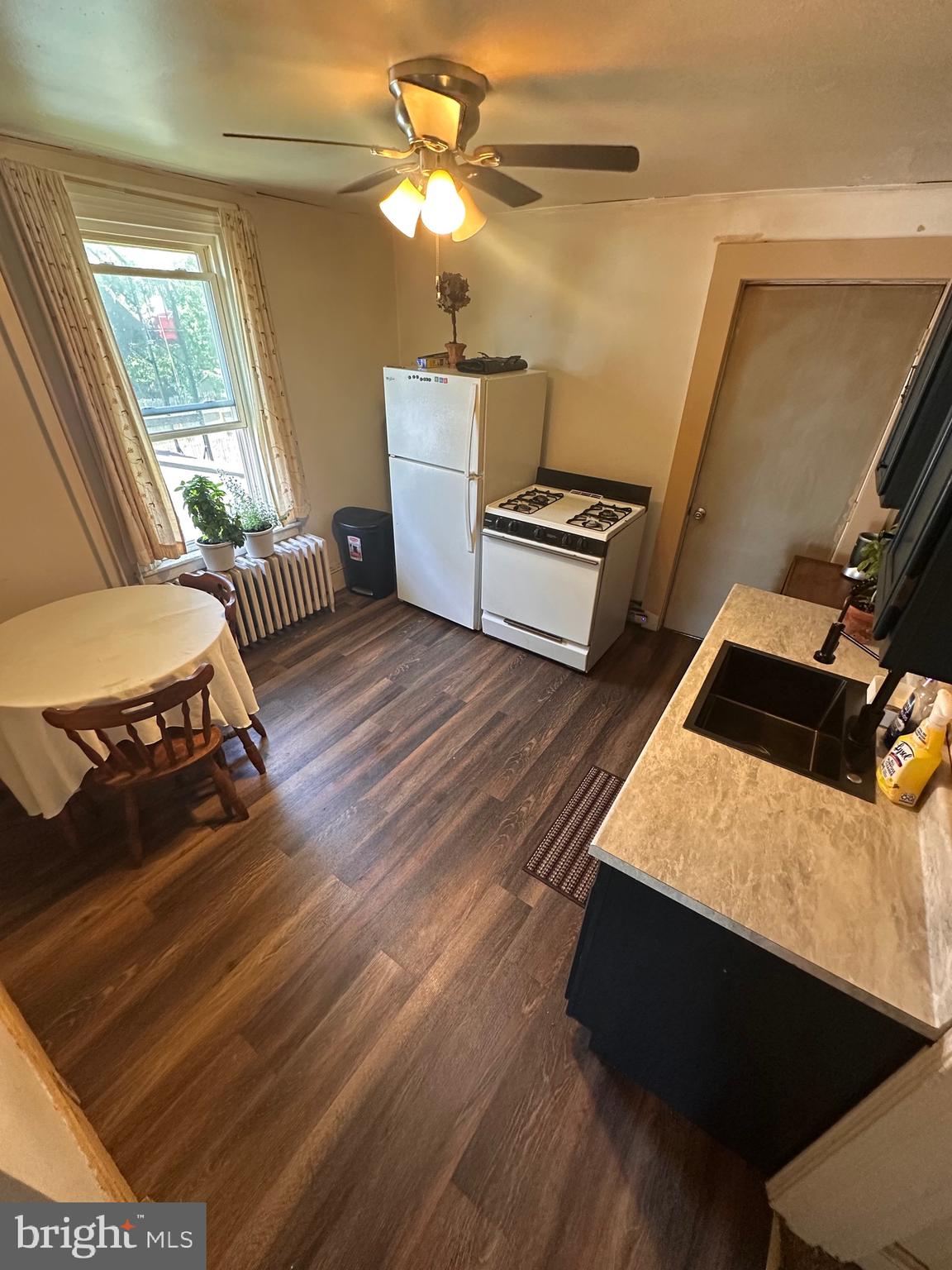RIDLEY FARMS - Residential Income