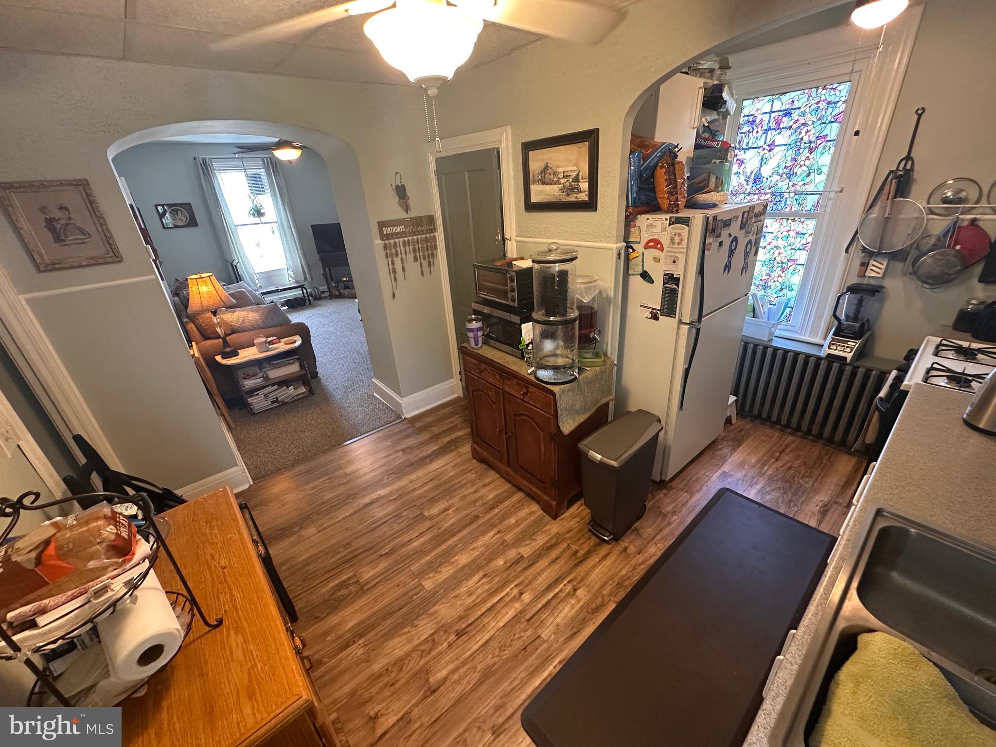 RIDLEY FARMS - Residential Income