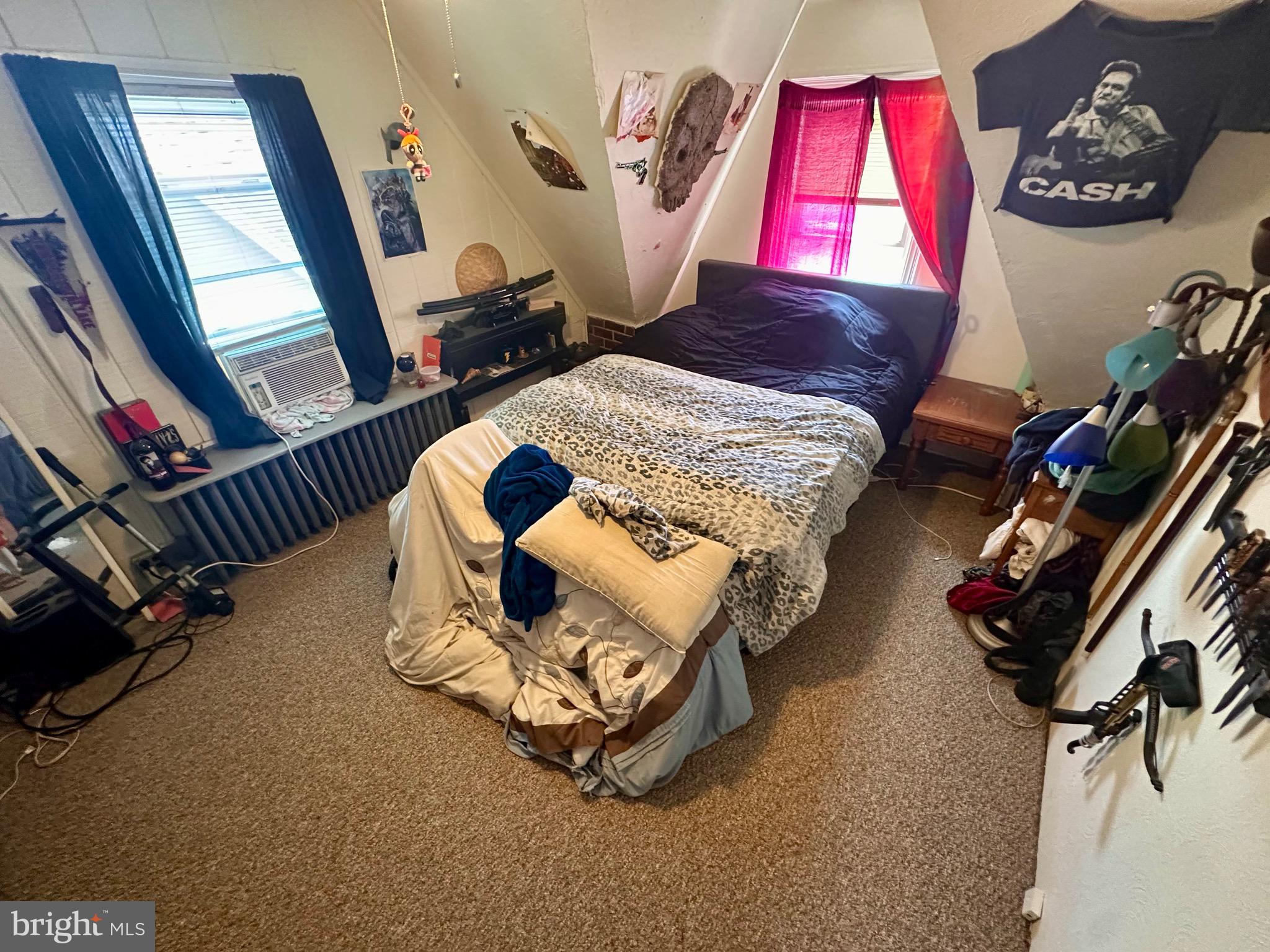 RIDLEY FARMS - Residential Income