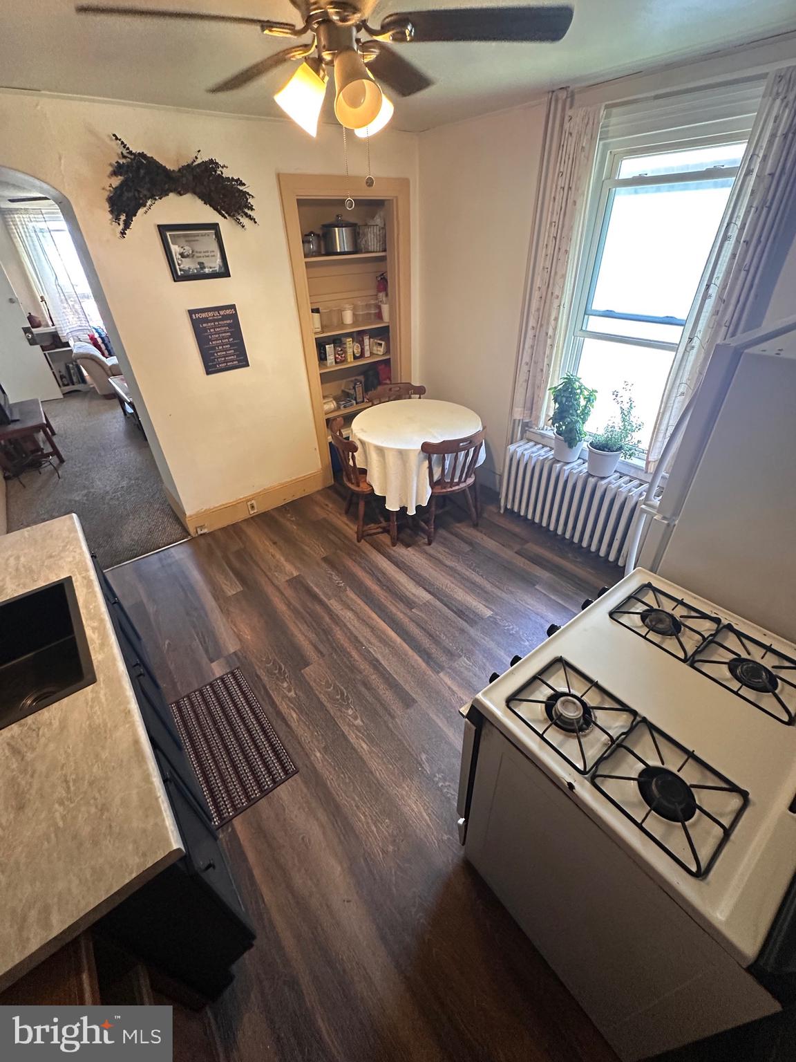 RIDLEY FARMS - Residential Income