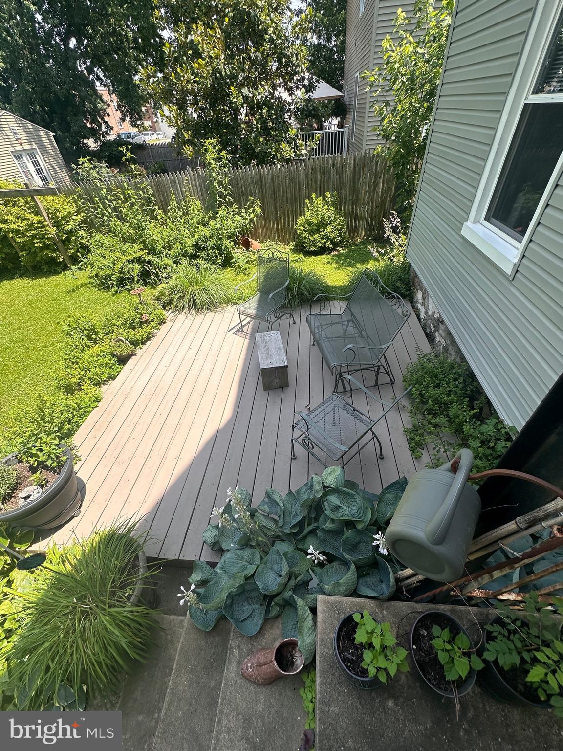 RIDLEY FARMS - Residential Income