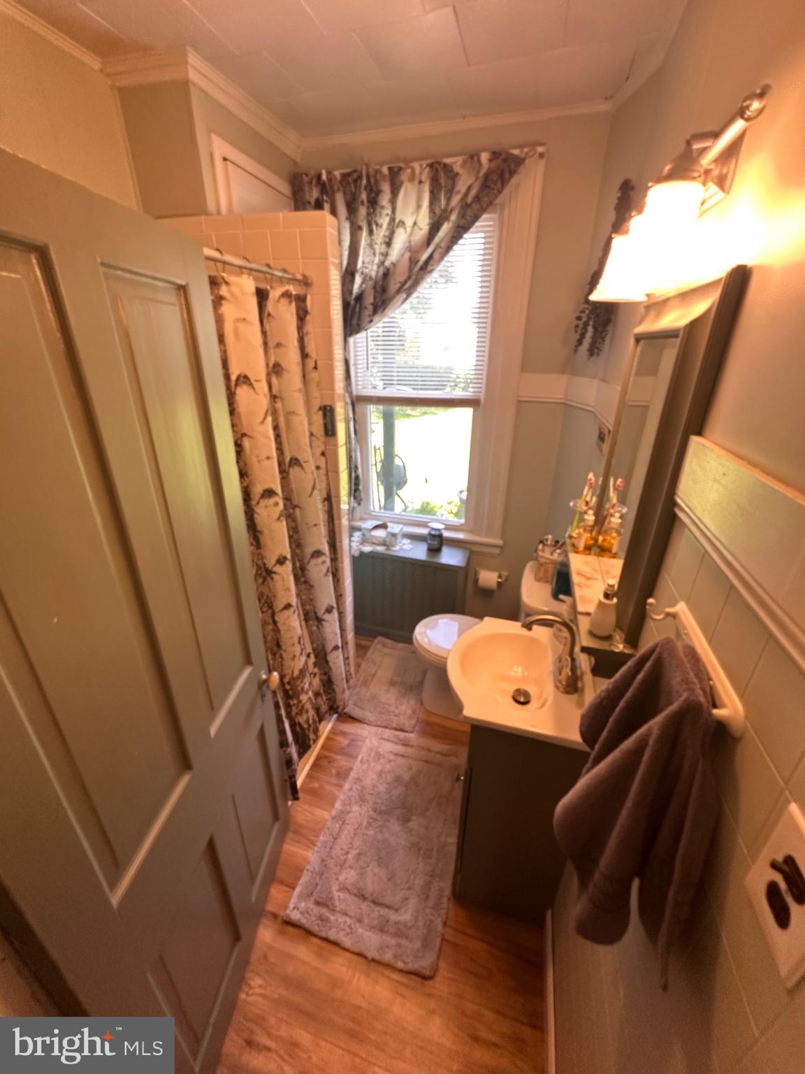 RIDLEY FARMS - Residential Income