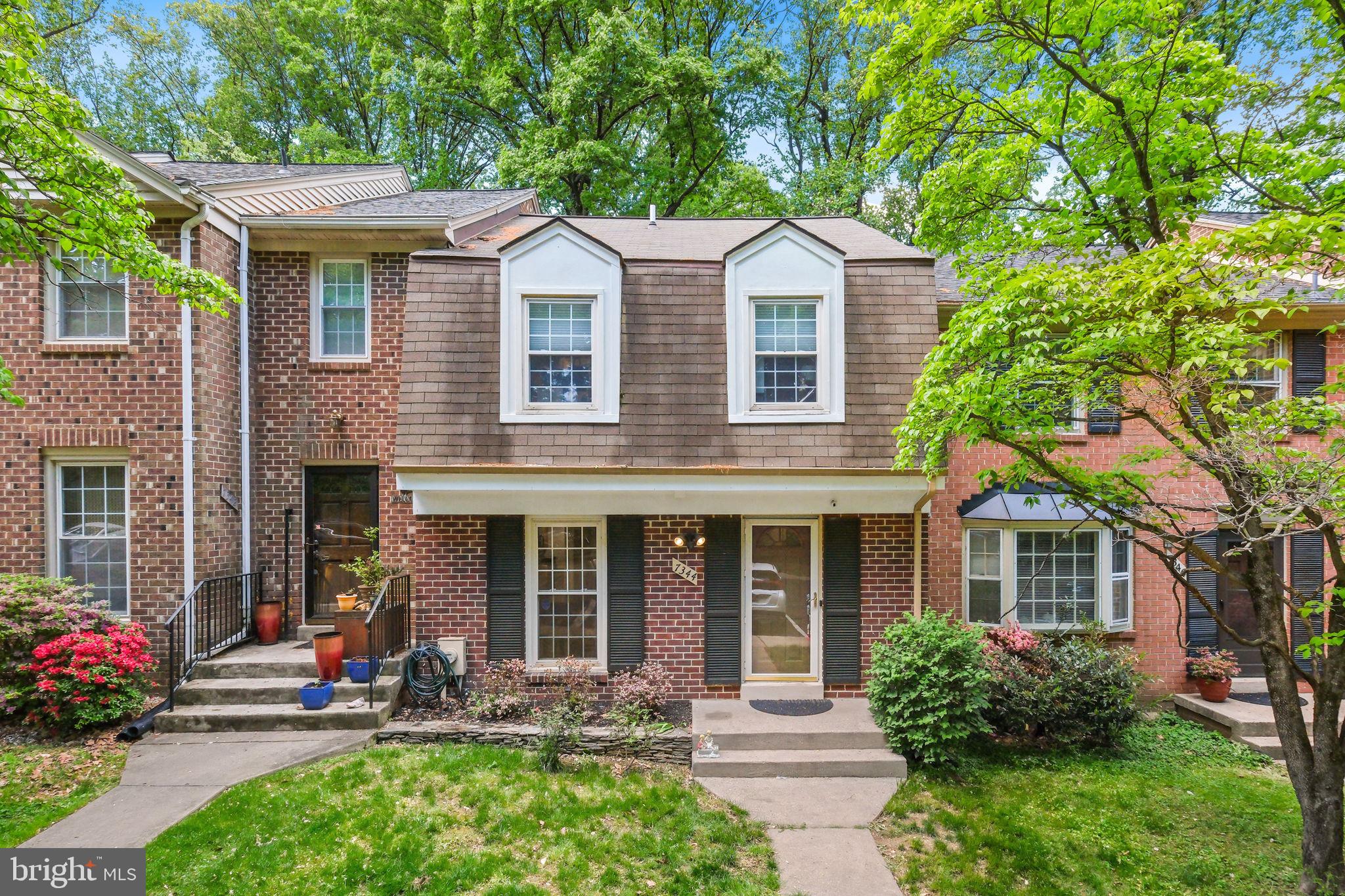 HUGE PRICE ADJUSTMENT! Don’t miss this incredible opportunity to own a beautifully updated home in the highly sought-after Whitman school district. Offering exceptional value, spacious living areas, and a prime Bethesda location, this home is now priced to sell at $740,000. Schedule your private tour today! 

Welcome to Stratton Commons!

Tucked at the end of a quiet cul-de-sac with reduced traffic and added privacy, this beautifully maintained townhome offers the perfect balance of comfort, space, and convenience. Freshly painted throughout, the home features gleaming hardwood flooring on the main level, staircase, and second floor — and for added flexibility, the carpeted areas on the upper level have hardwood underneath. This home is truly move-in ready.

Inside, you'll find three bedrooms, two full baths, and two half baths across three finished levels filled with natural light. The kitchen offers ample counter space and storage that flows seamlessly into the living and dining areas — ideal for both everyday living and entertaining. Upstairs, the primary suite offers a comfortable retreat with ample closet space, and a dedicated HVAC system ensures personalized comfort on this level year-round.

The fully finished lower level provides exceptional flexible living space, including a large recreation room, a generous walk-in closet/storage area, a separate unfinished laundry room, and a half bath with the potential to add a shower — making it easy to expand the home's functionality over time. Walk-out access connects directly to the backyard.

Step outside to a spacious deck complete with lattice privacy screens for a semi-private outdoor retreat — perfect for relaxing or hosting. The newly fenced backyard was installed in compliance with updated HOA guidelines (with one shared side). Dual HVAC systems serve the home for reliable, efficient comfort throughout every season.

Ideally located in the Bethesda area, this home is just minutes from parks, trails, and everyday conveniences, all within the highly sought-after Montgomery County Public School district. Enjoy easy access to I-270, I-495, and the North Bethesda Metro, along with nearby Pike & Rose, Westfield Montgomery Mall, and Strathmore Music Center for dining, shopping, and entertainment.