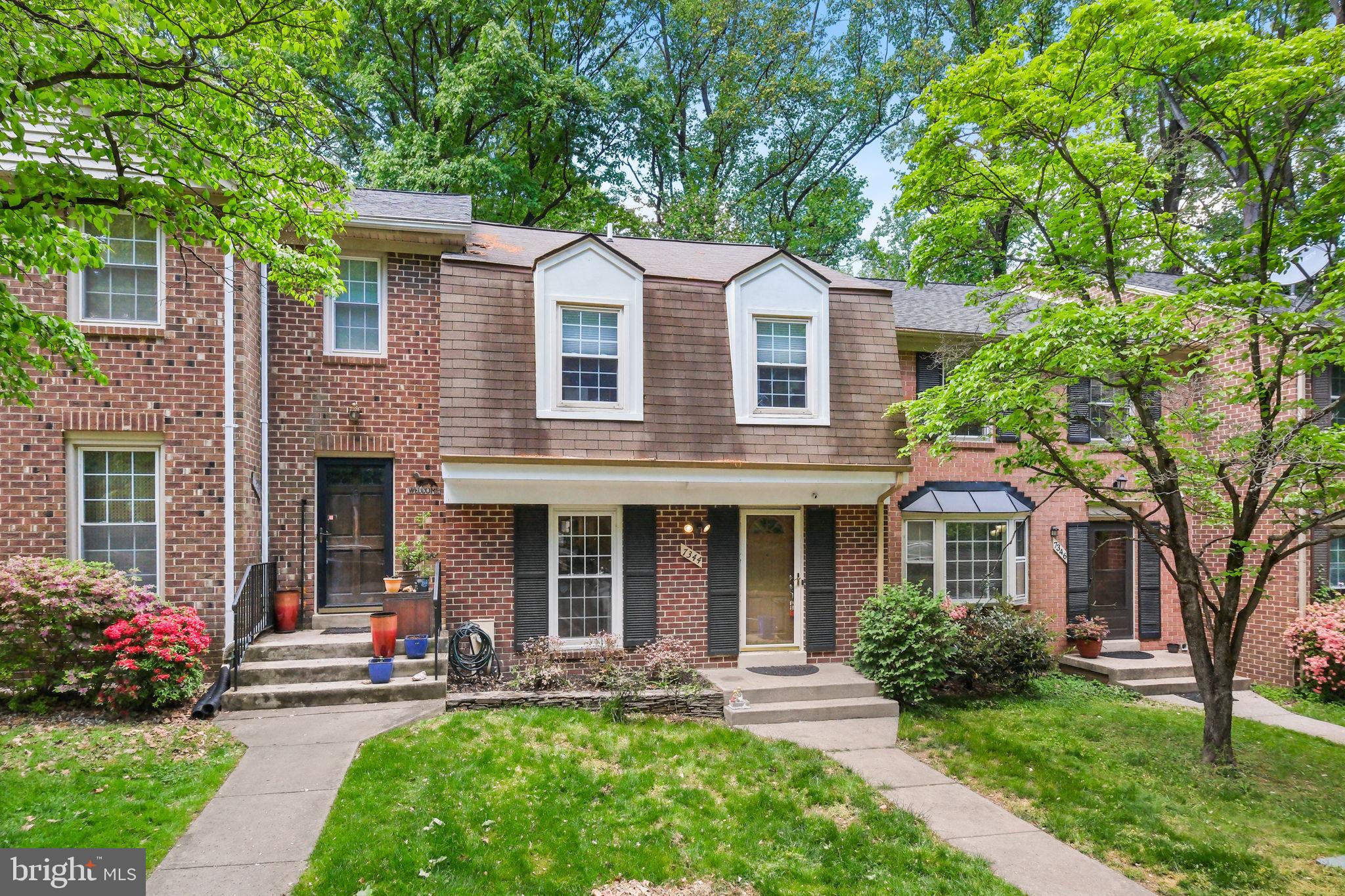 STRATTON COMMONS - Residential