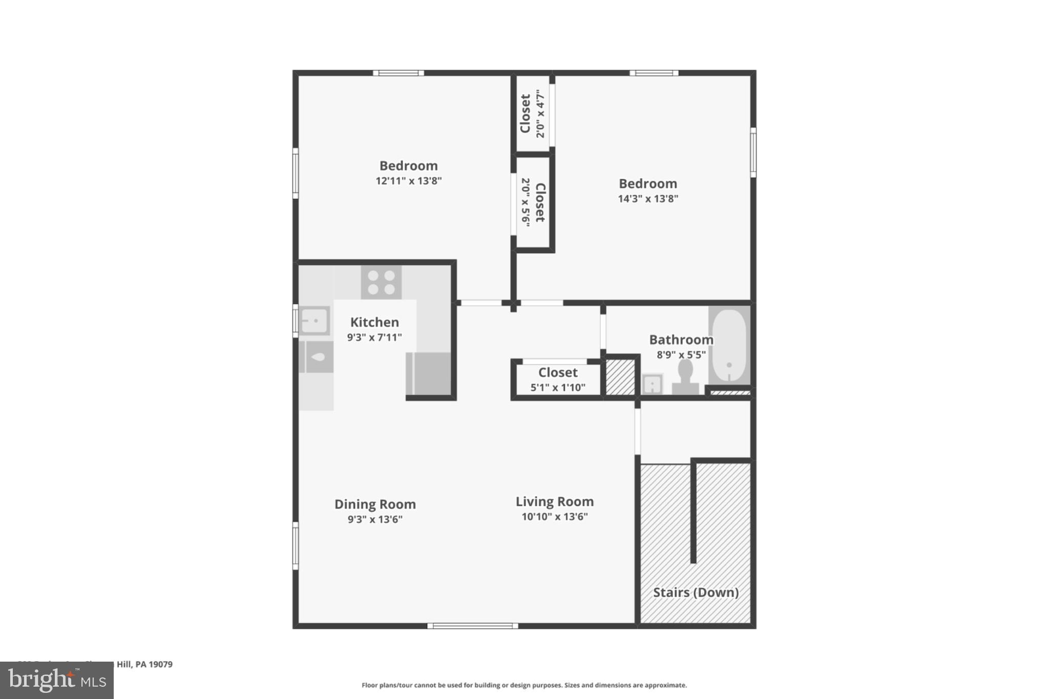 SHARON HILL - Residential Income