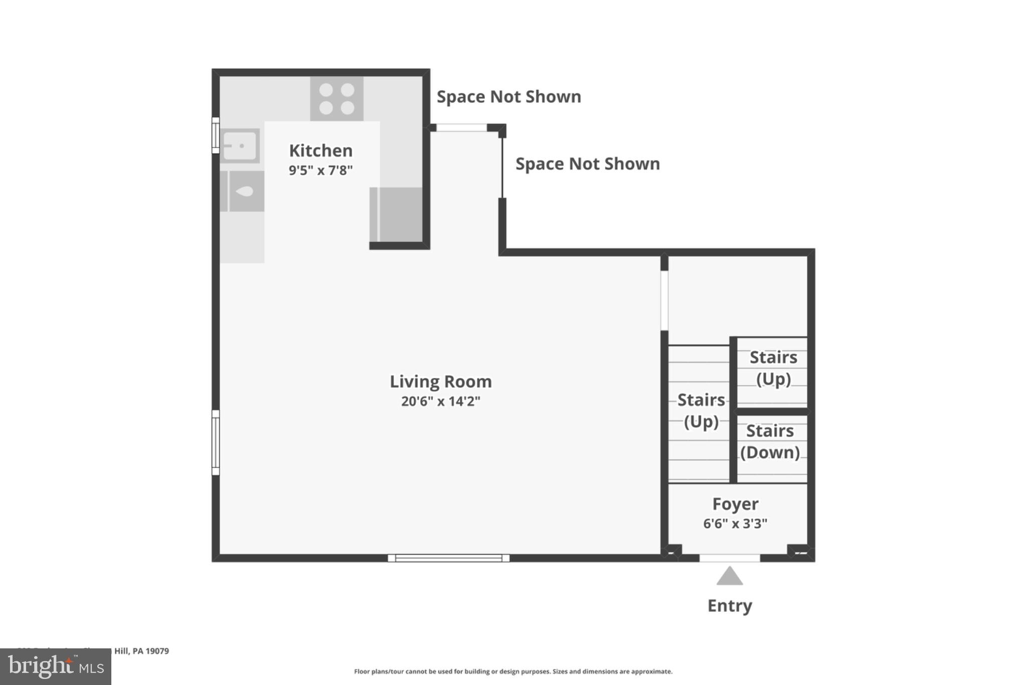 SHARON HILL - Residential Income