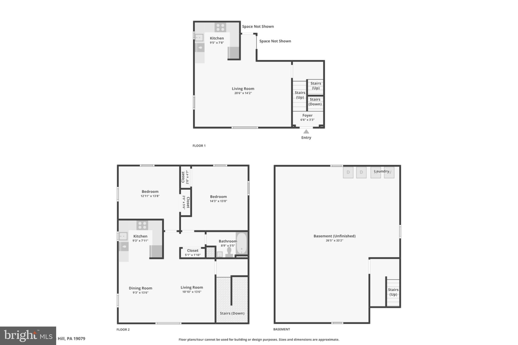 SHARON HILL - Residential Income
