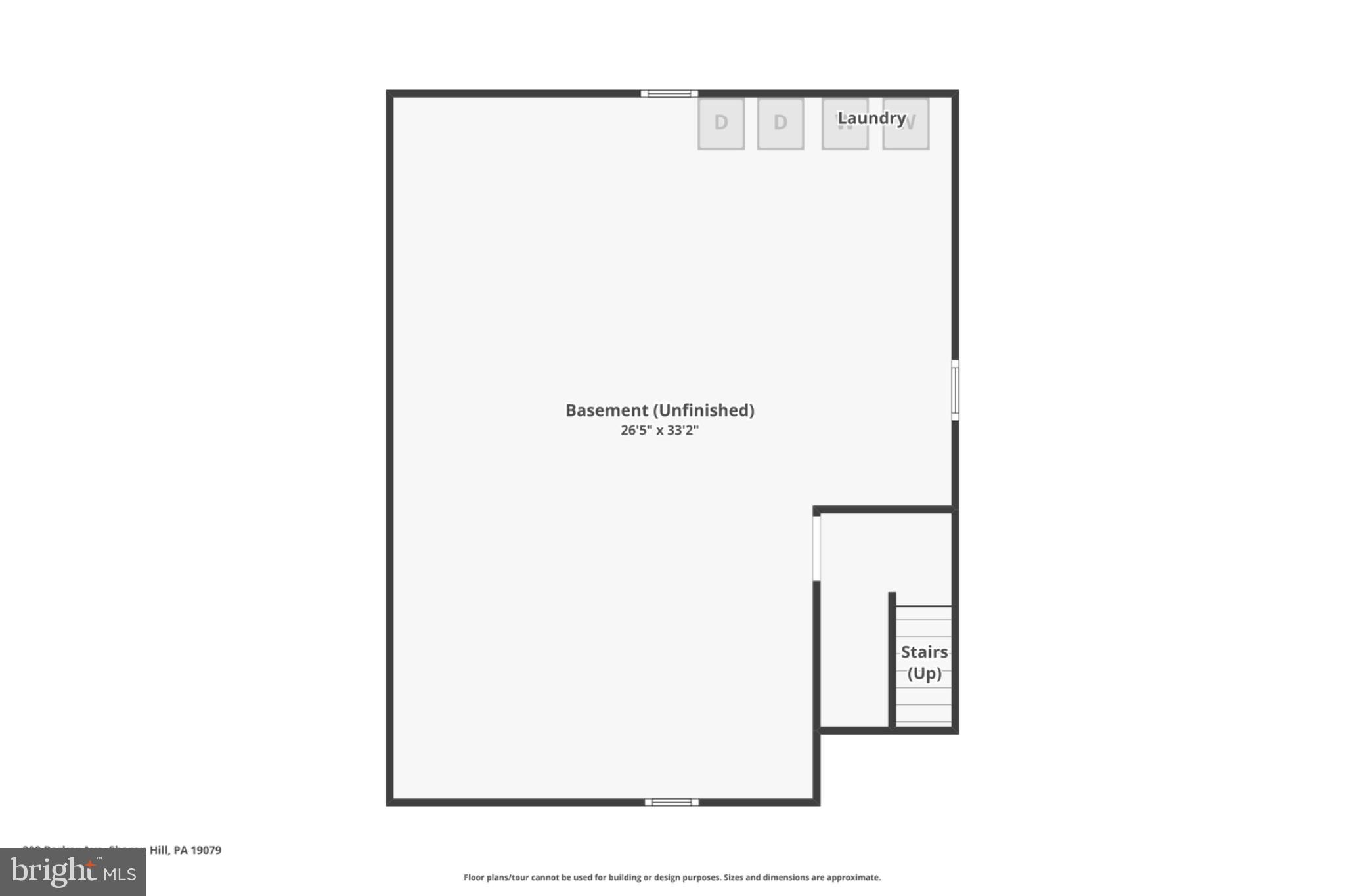 SHARON HILL - Residential Income