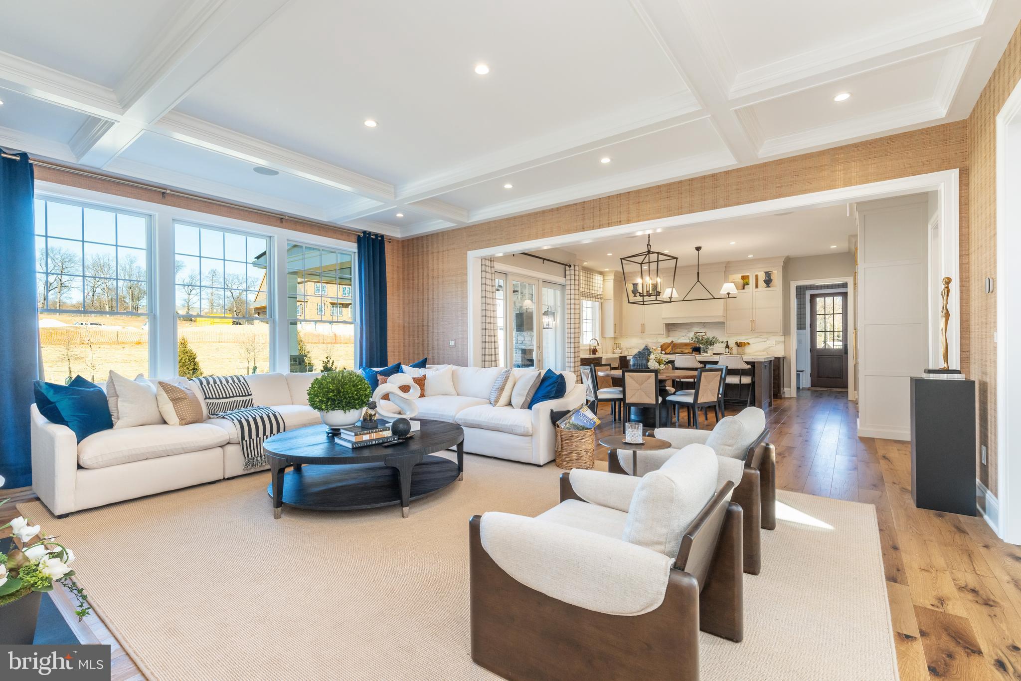 NORTH WAYNE - Residential