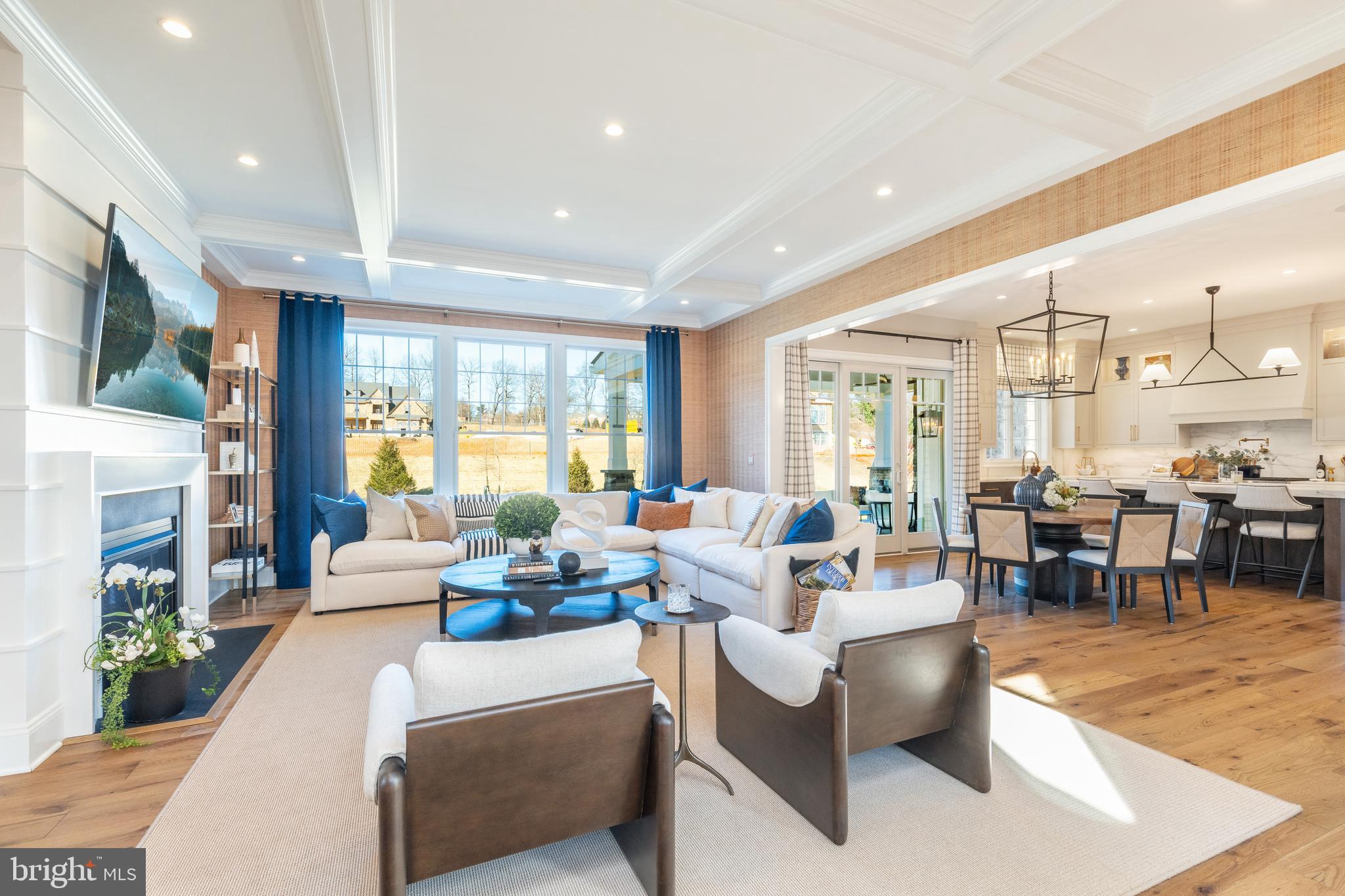 NORTH WAYNE - Residential