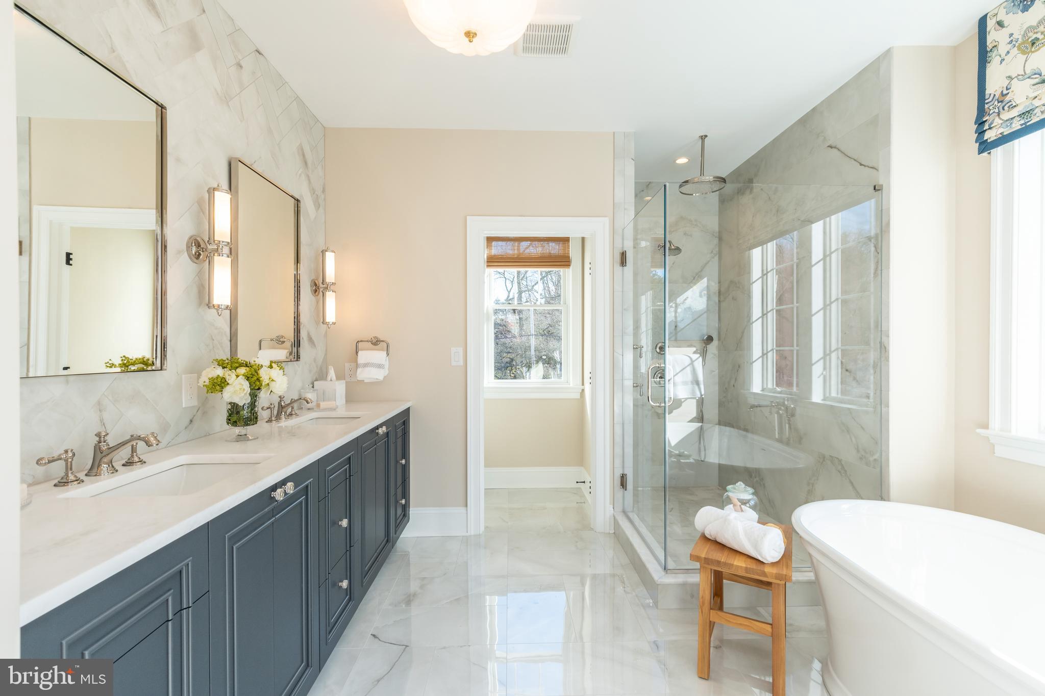 NORTH WAYNE - Residential