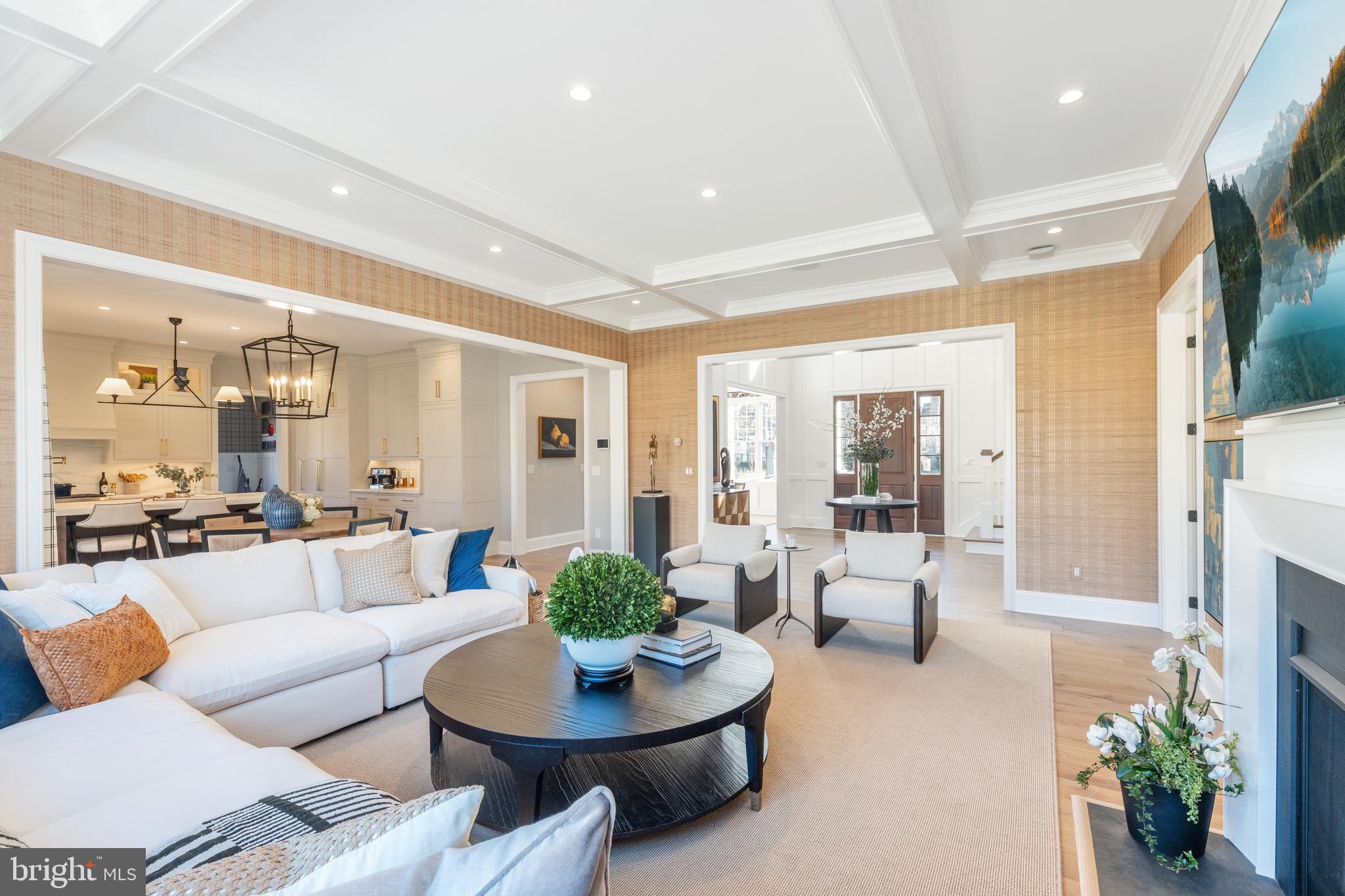 NORTH WAYNE - Residential