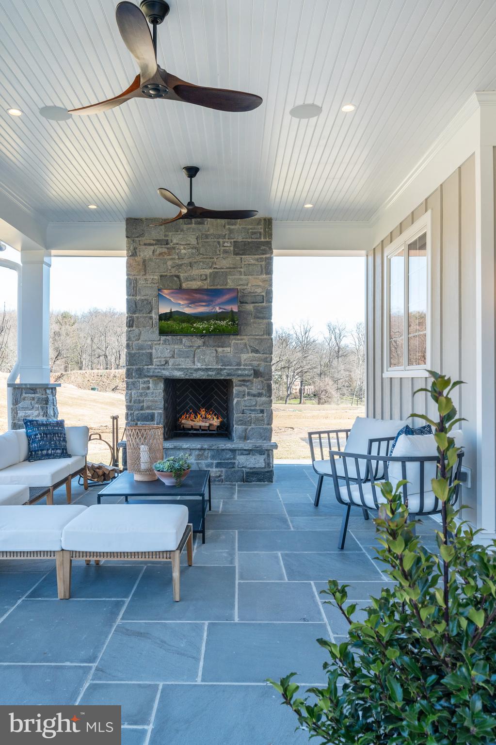 NORTH WAYNE - Residential