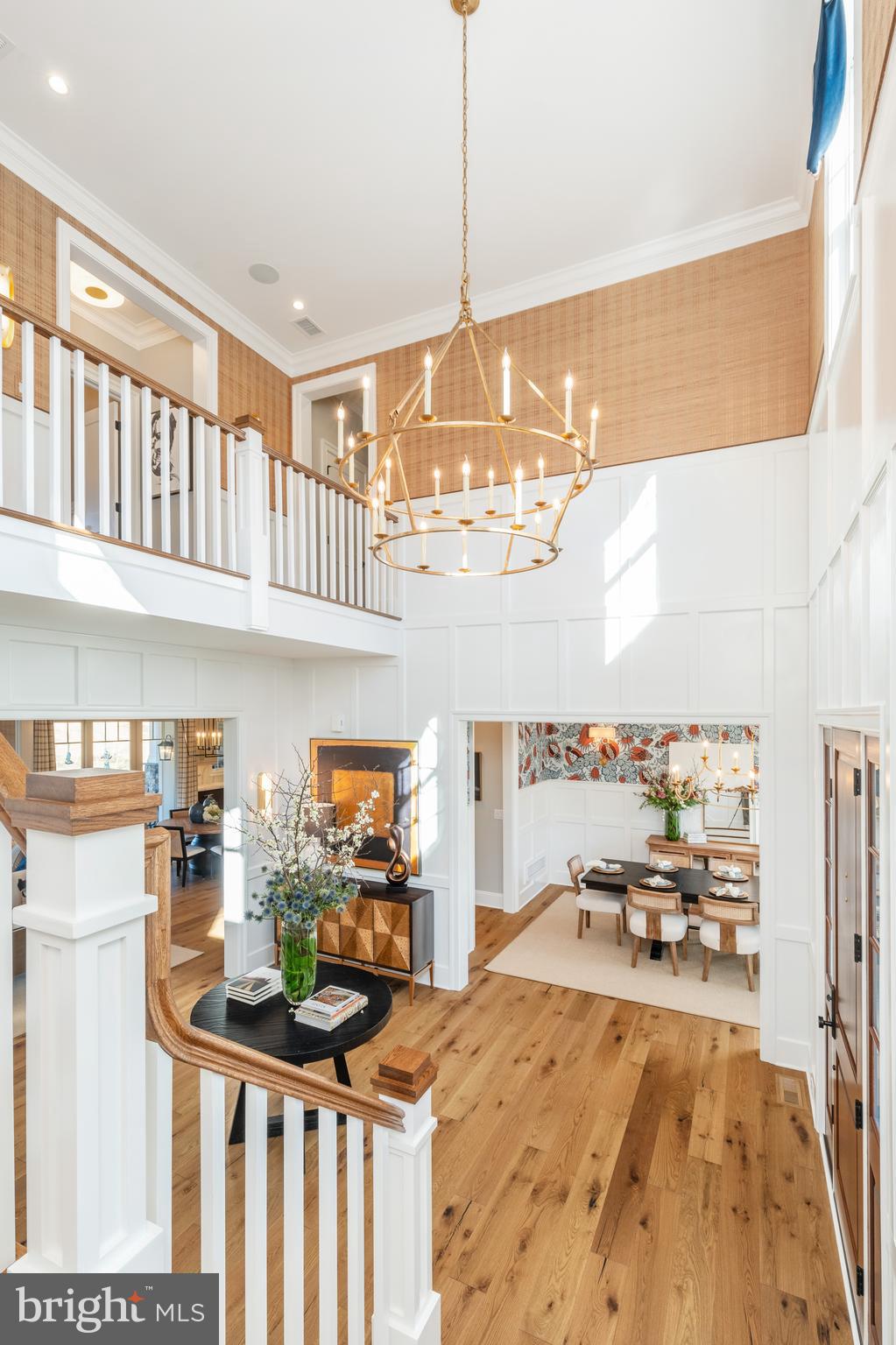 NORTH WAYNE - Residential