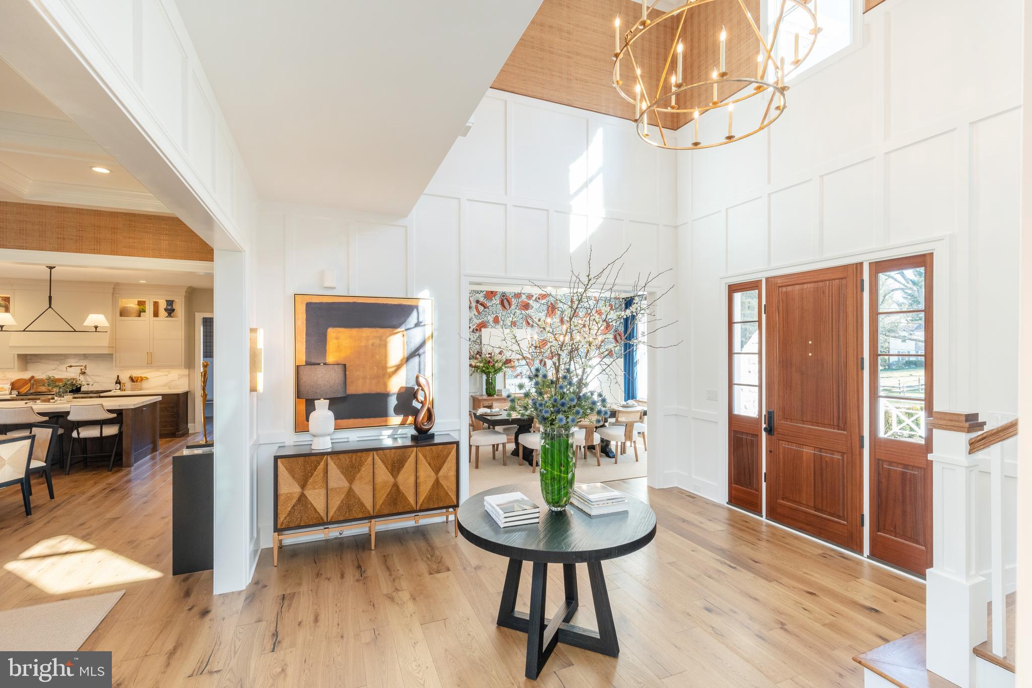 NORTH WAYNE - Residential