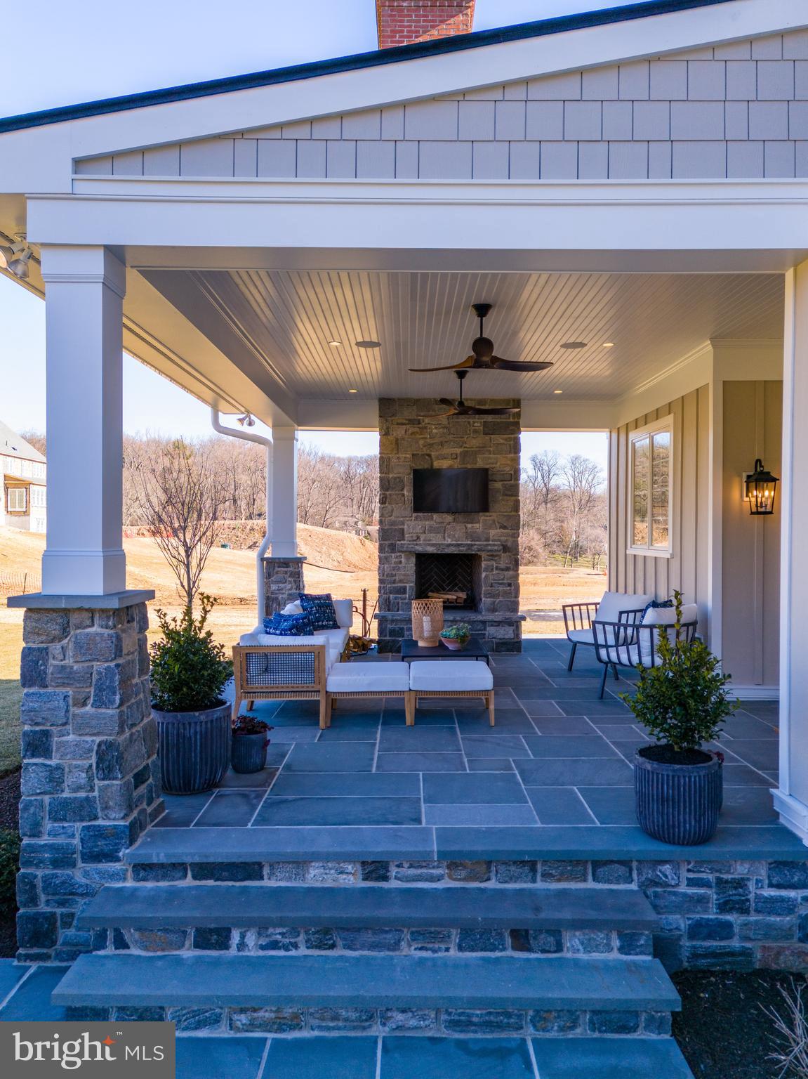 NORTH WAYNE - Residential
