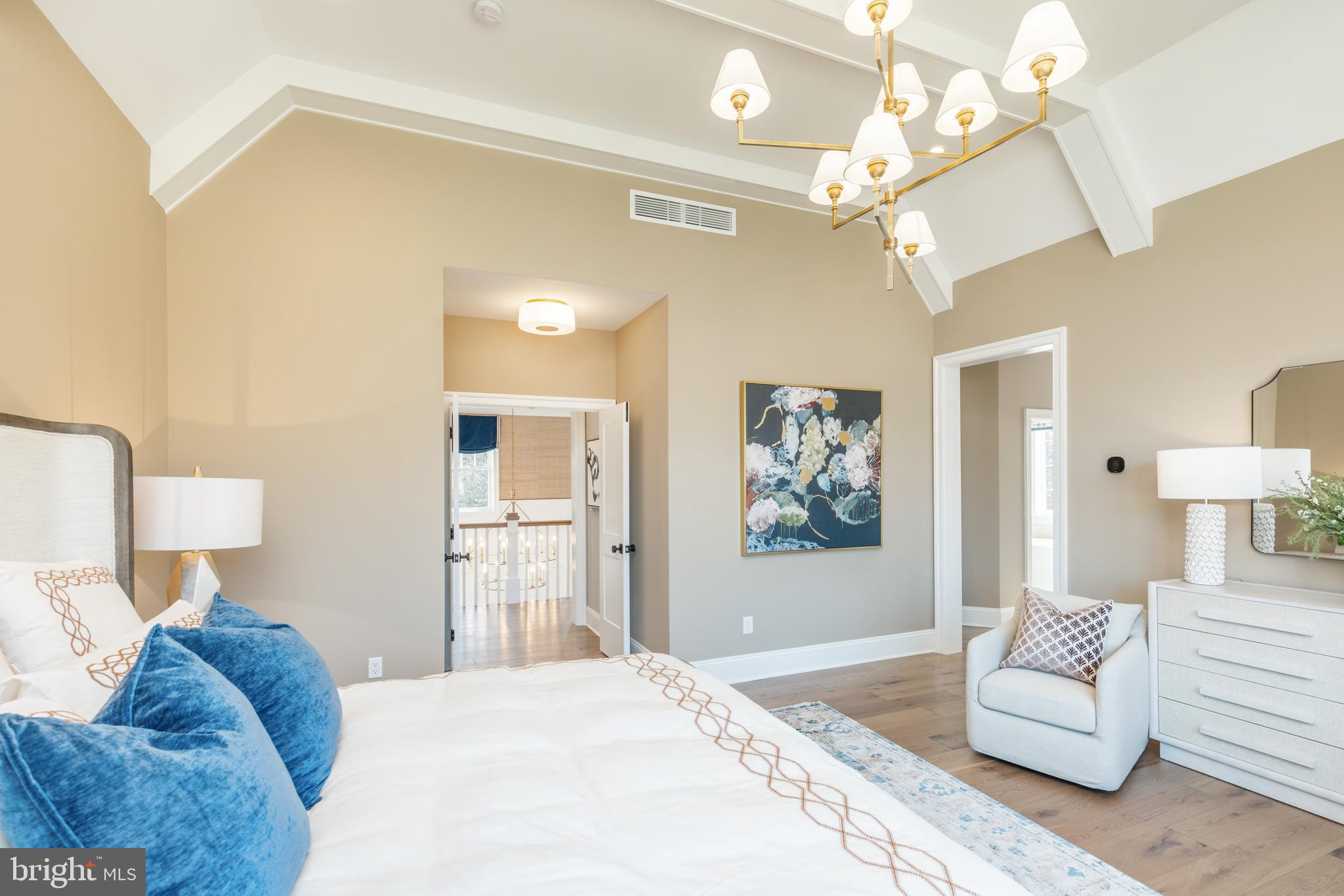 NORTH WAYNE - Residential