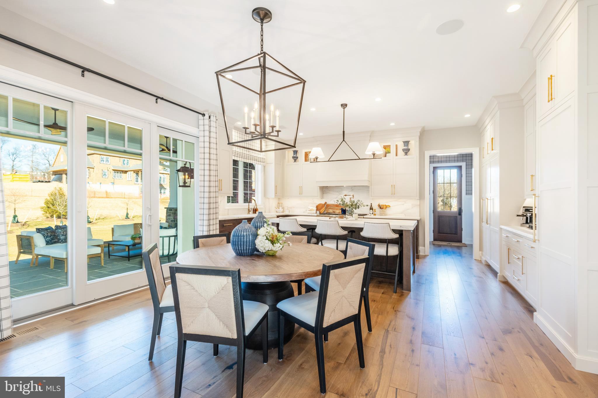 NORTH WAYNE - Residential