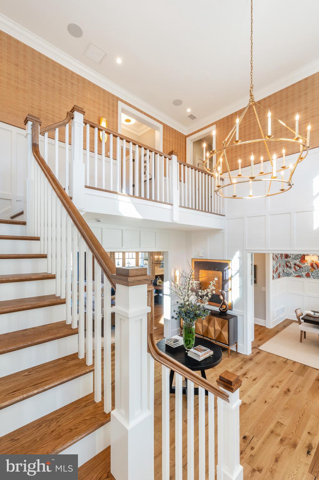 NORTH WAYNE - Residential