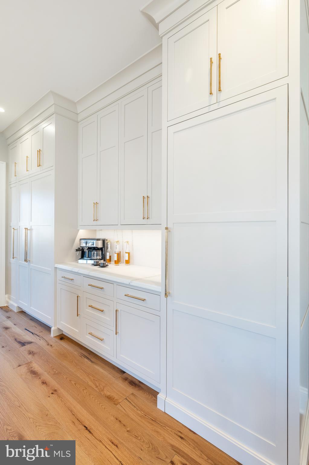NORTH WAYNE - Residential