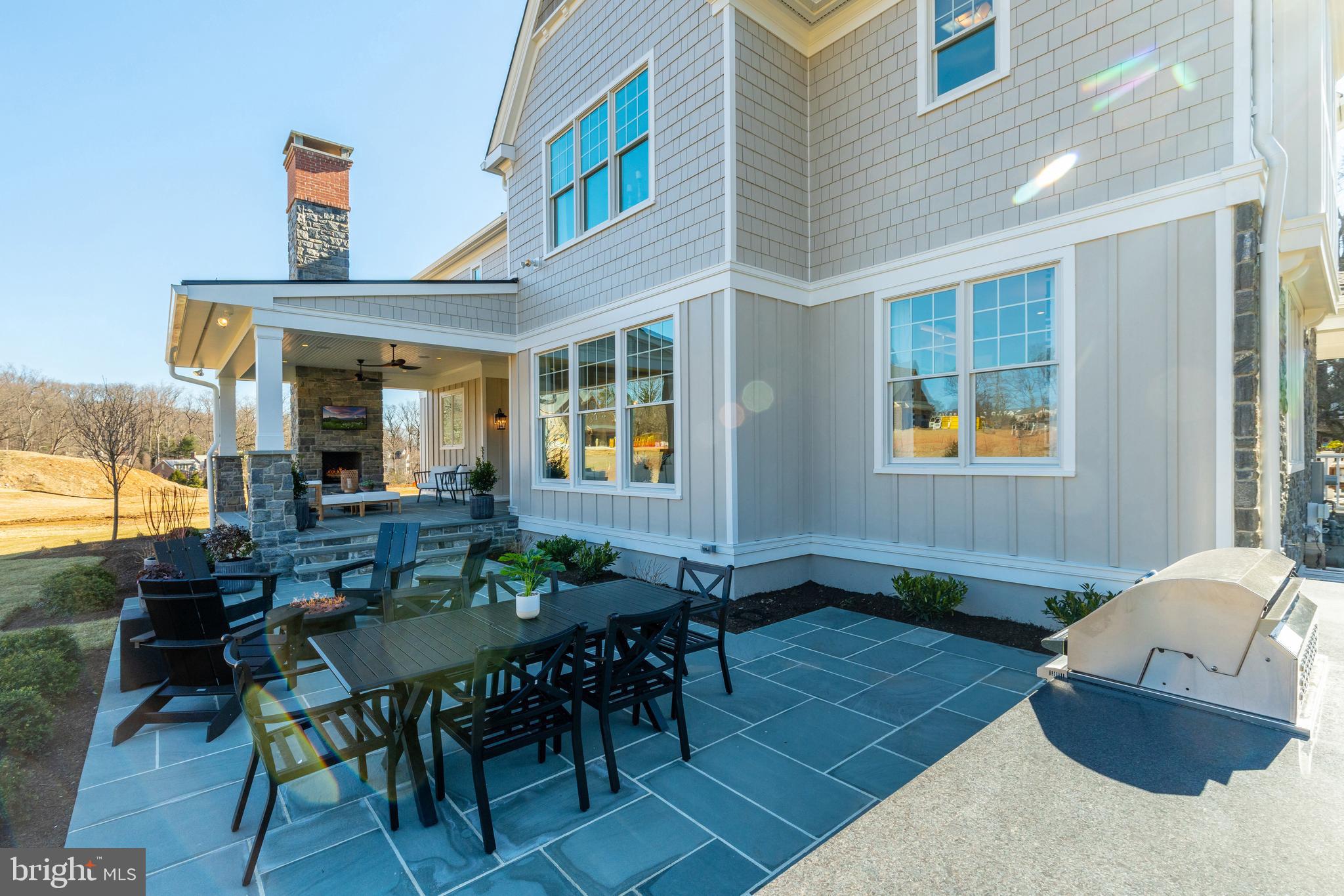 NORTH WAYNE - Residential