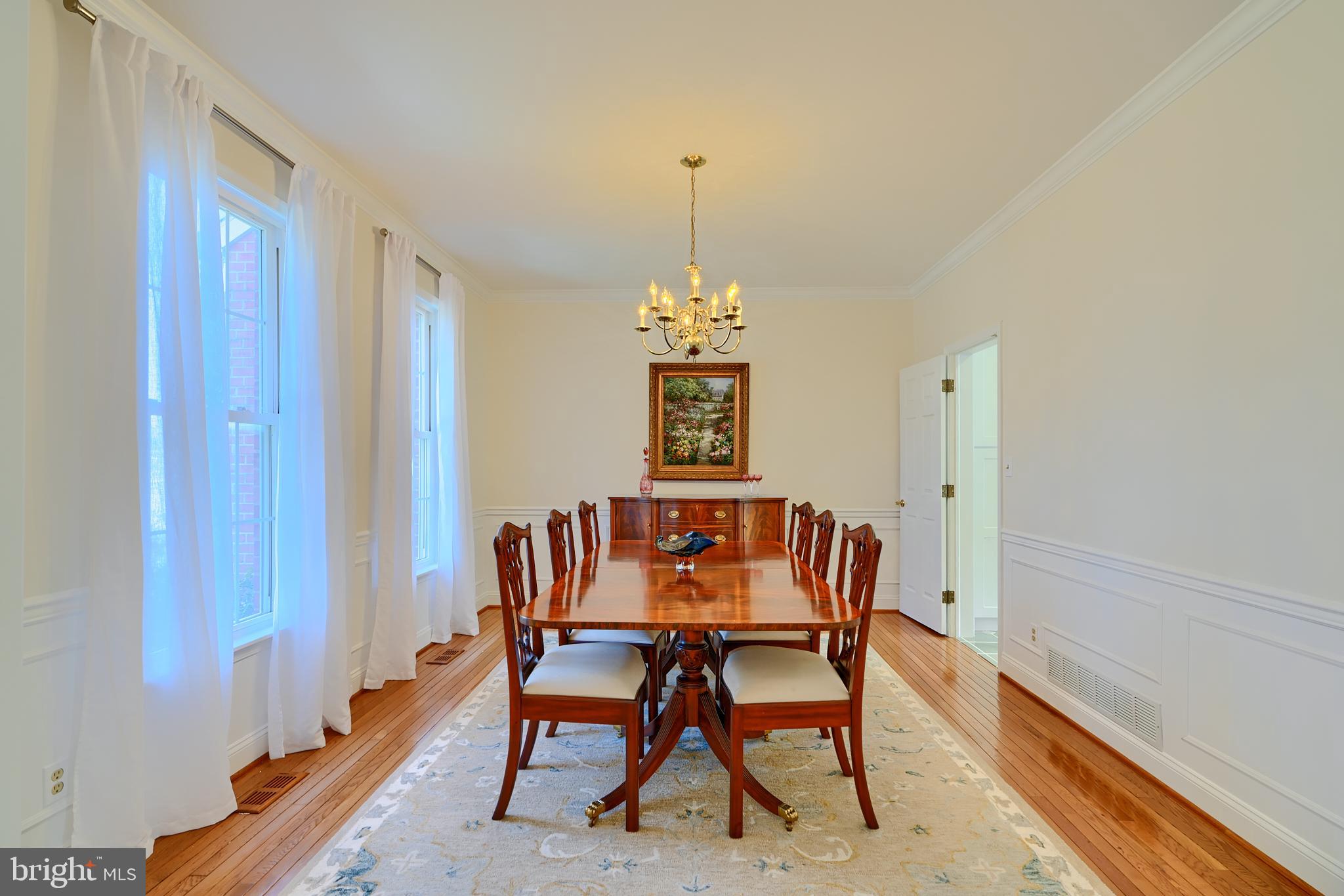 GREENSIDE VISTA - Residential