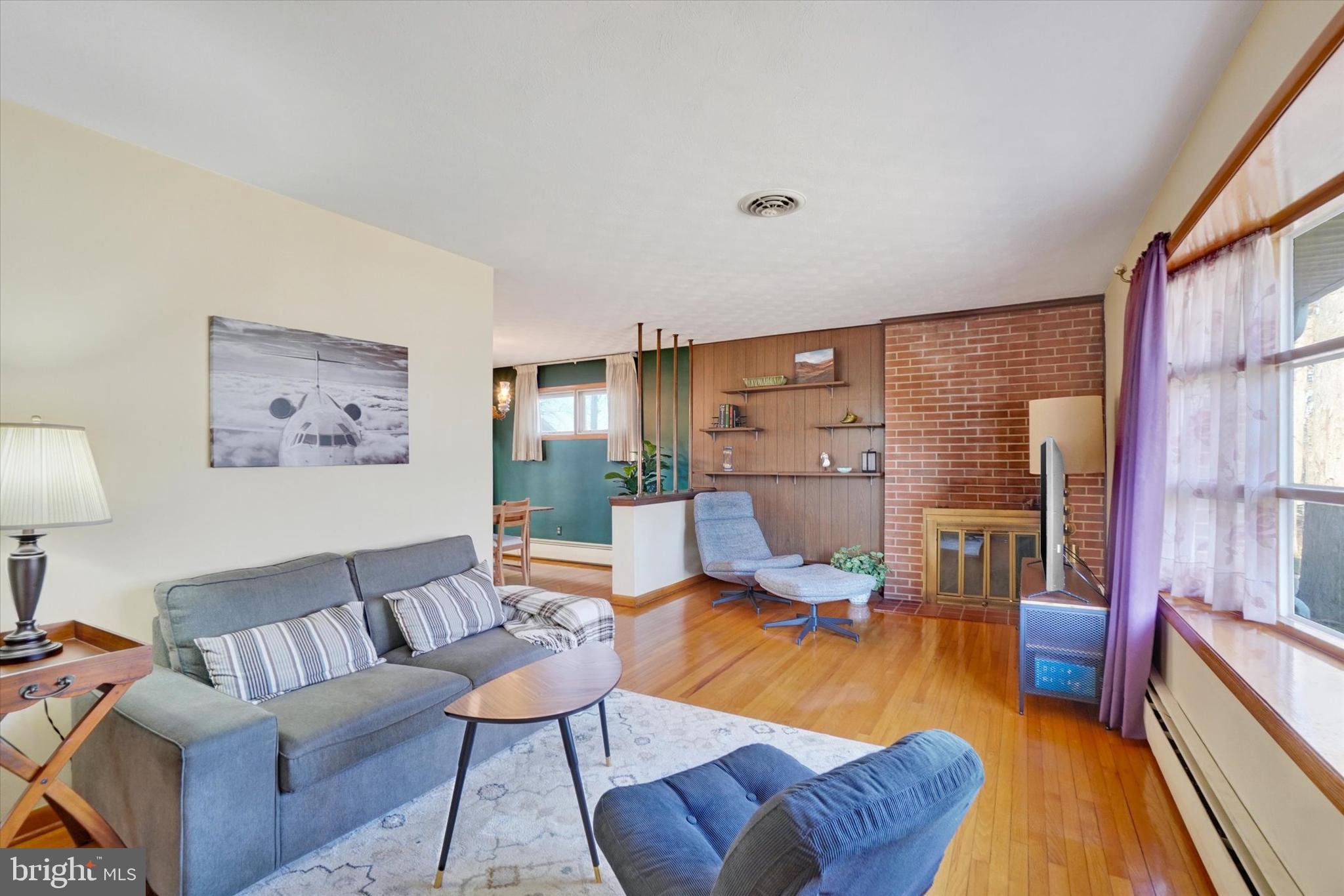 POWDER MILL - Residential