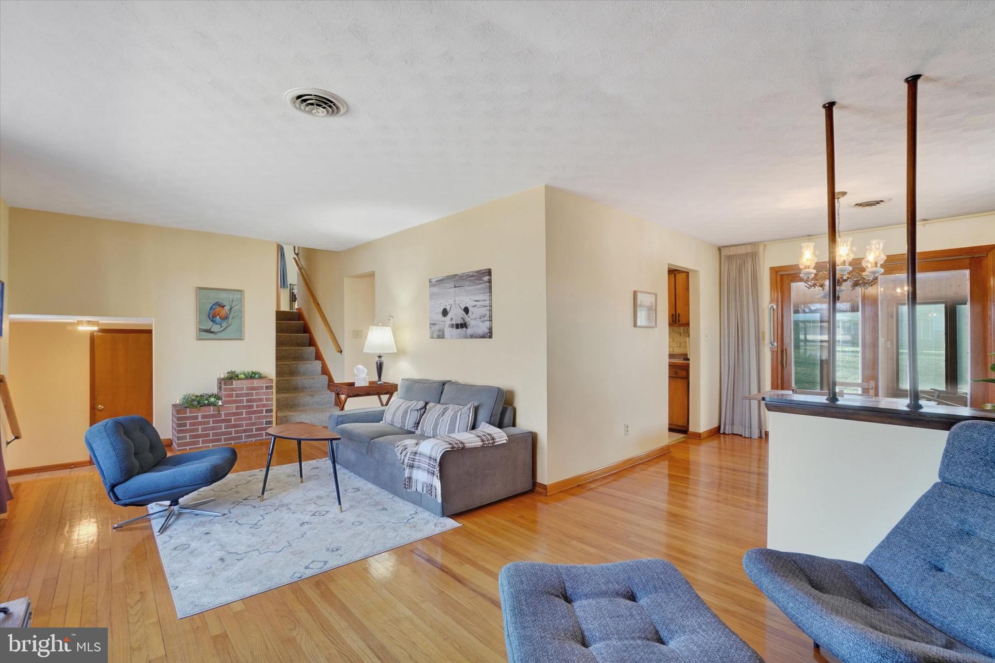 POWDER MILL - Residential
