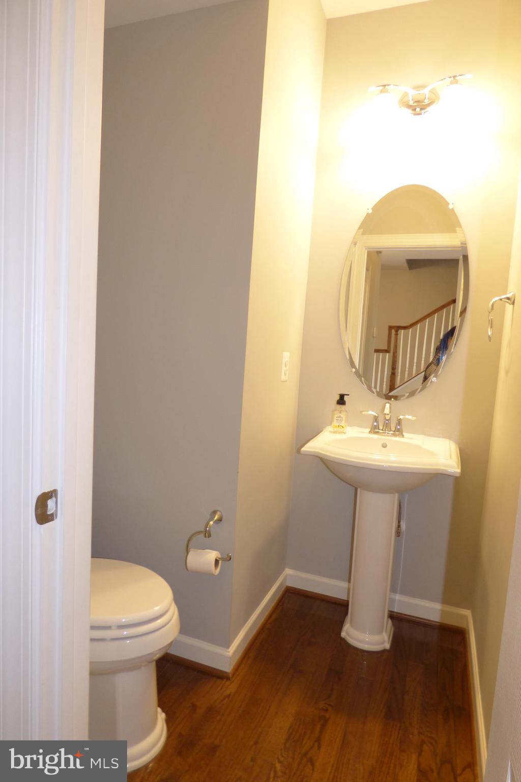 RIVER POINTE - Residential