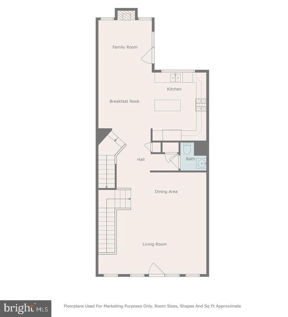 RIVER POINTE - Residential