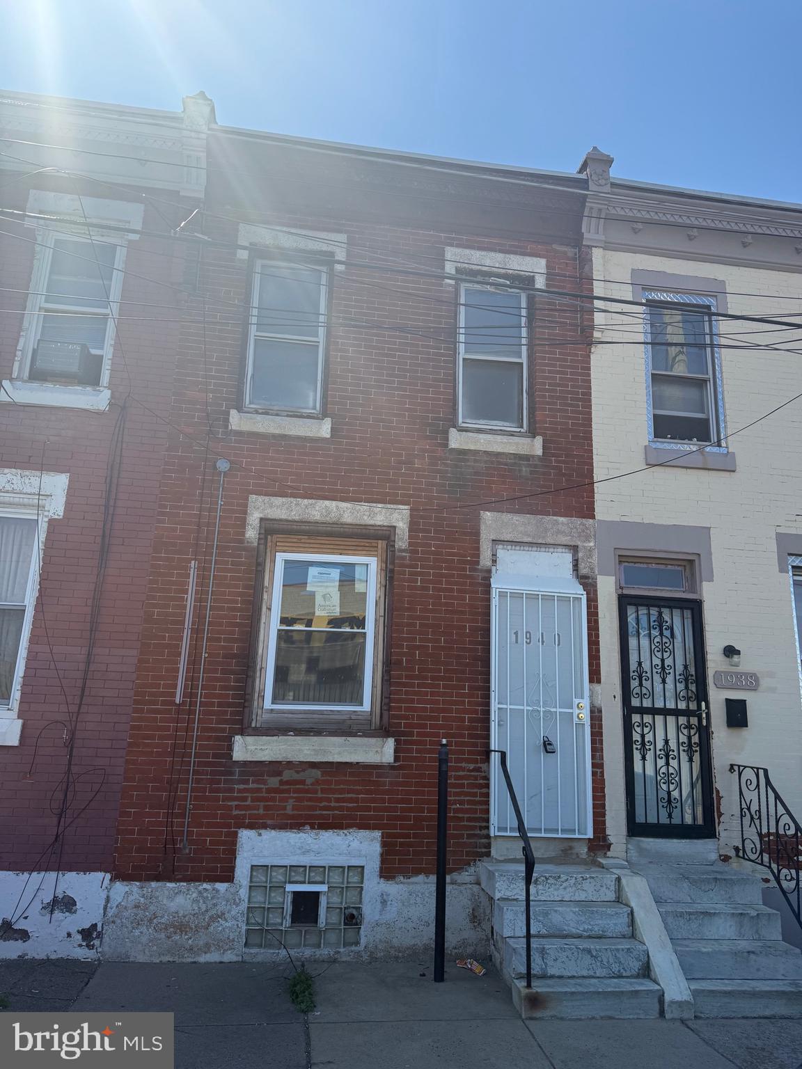 KENSINGTON - Residential