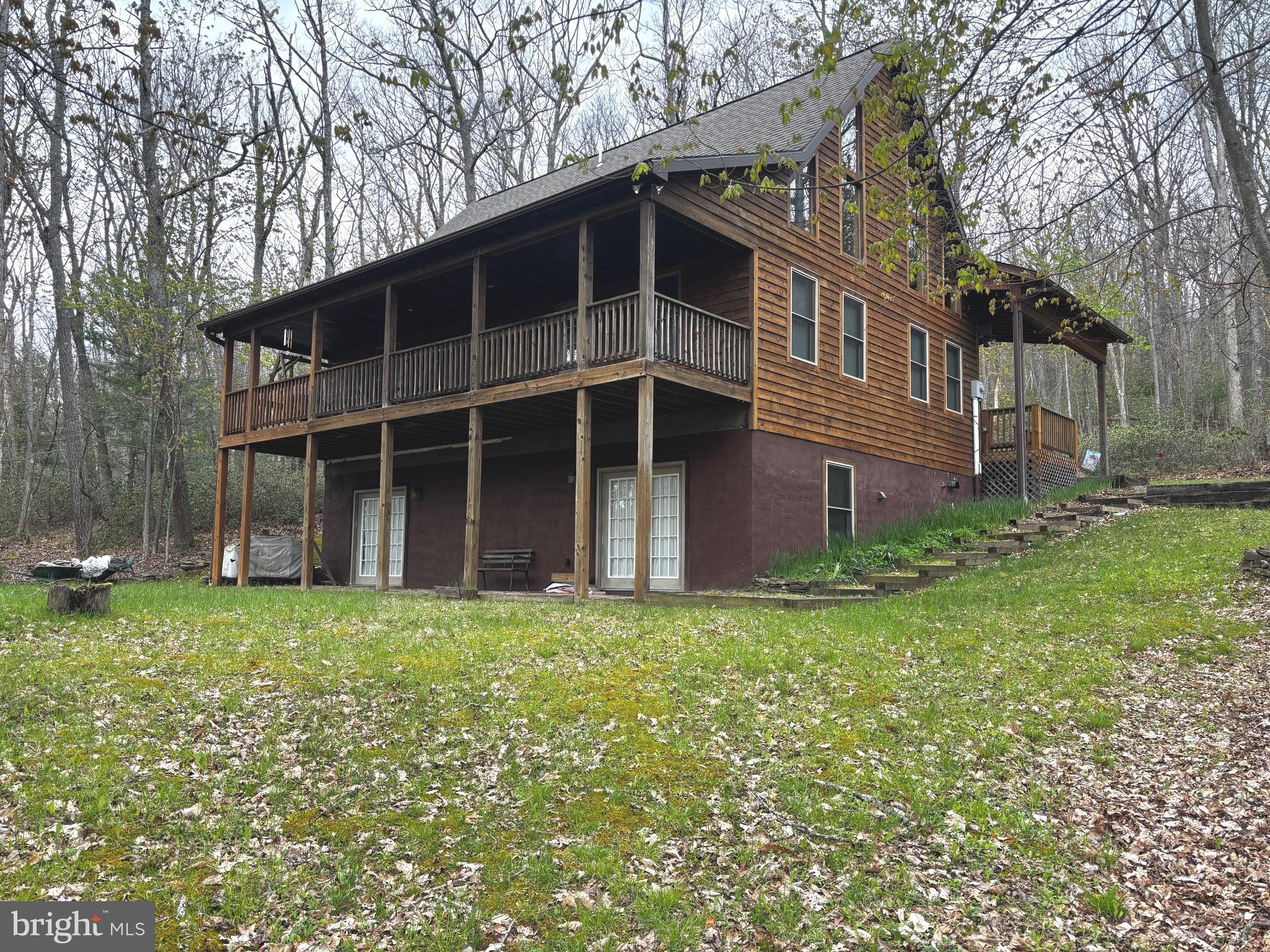 SWANTON - Residential
