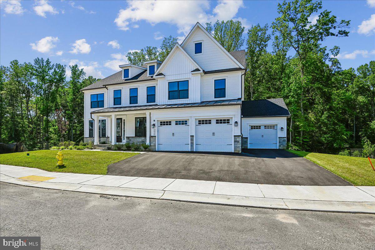 TWO RIVERS - Residential