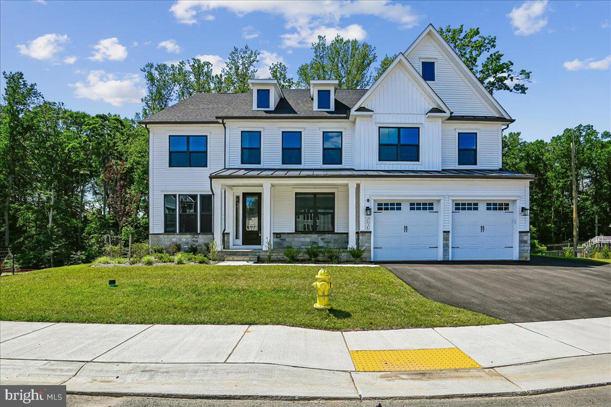 TWO RIVERS - Residential