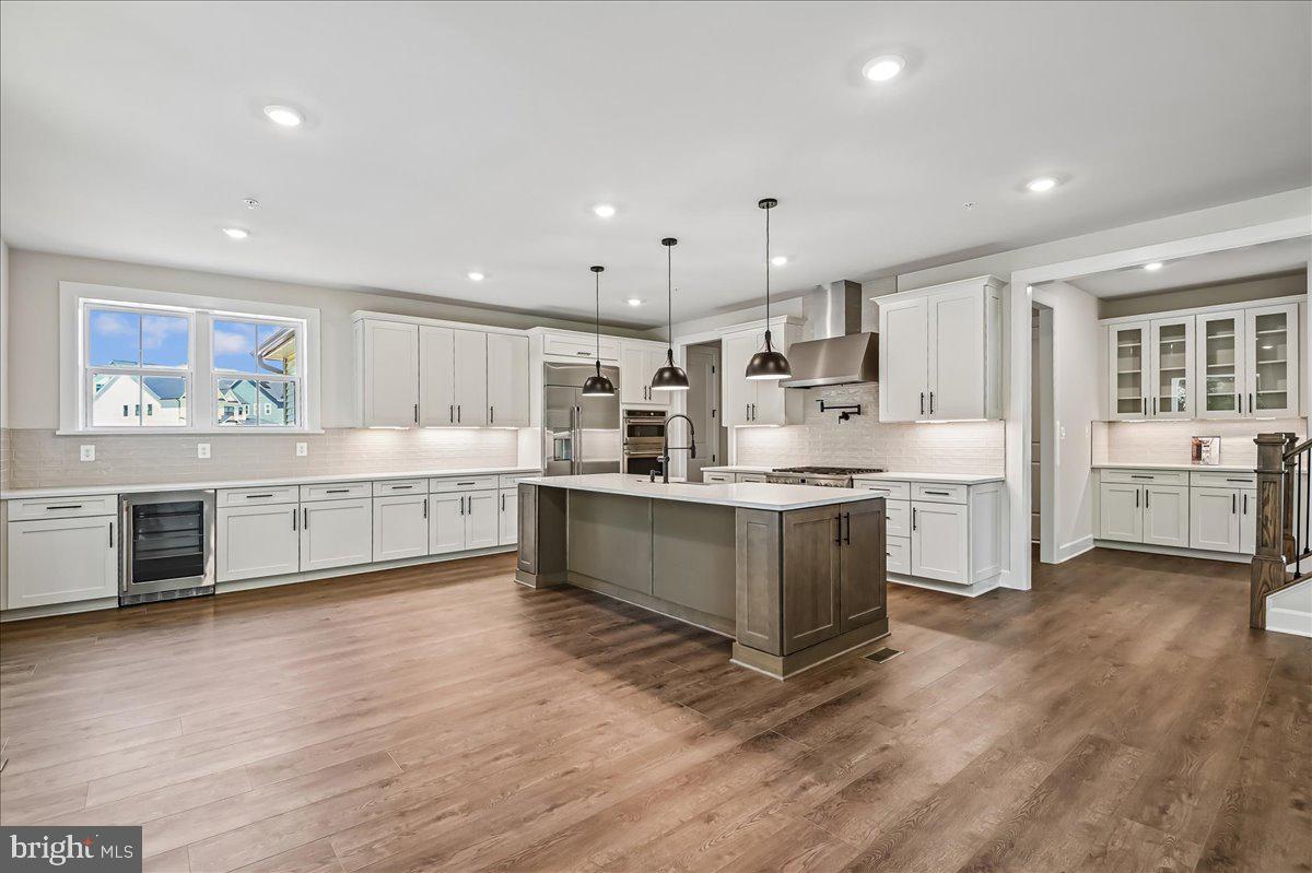 TWO RIVERS - Residential