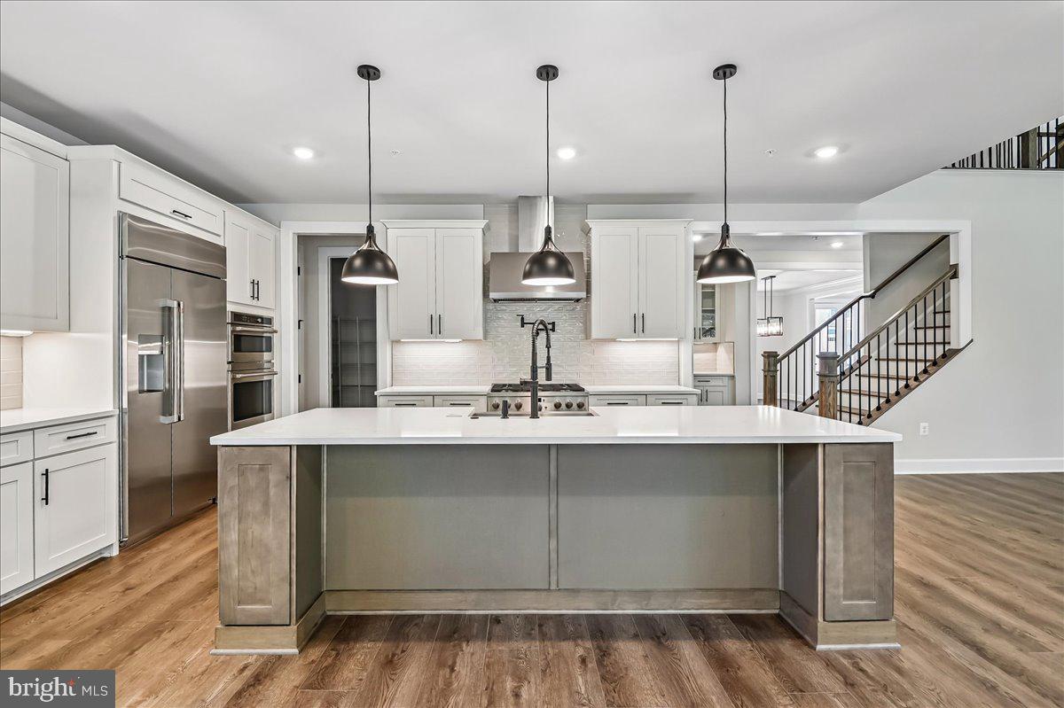 TWO RIVERS - Residential