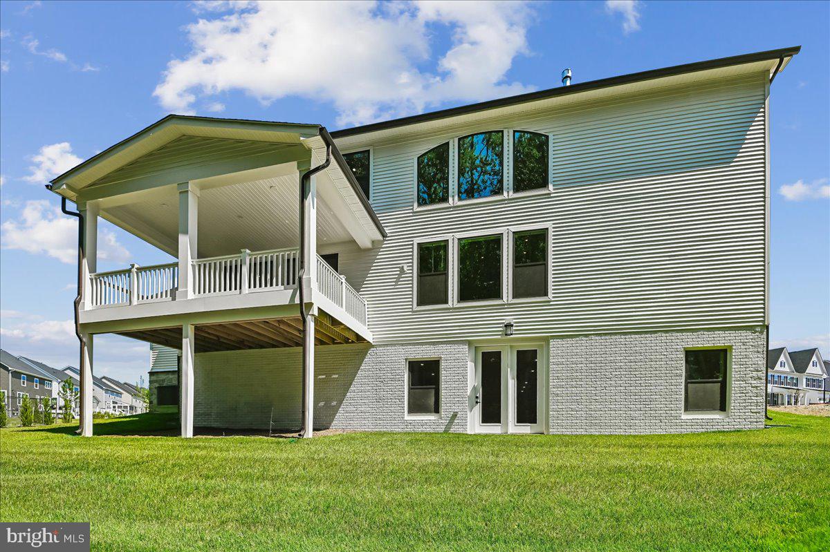 TWO RIVERS - Residential