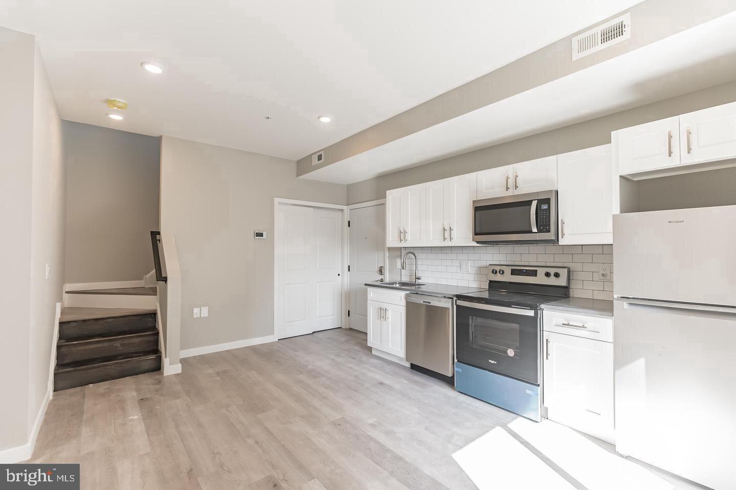 TEMPLE UNIVERSITY - Residential Income