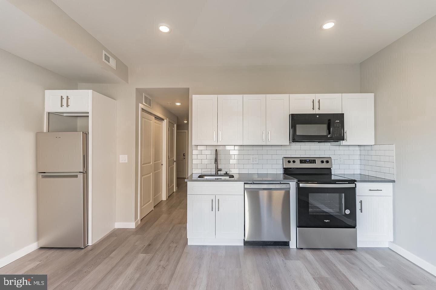 TEMPLE UNIVERSITY - Residential Income