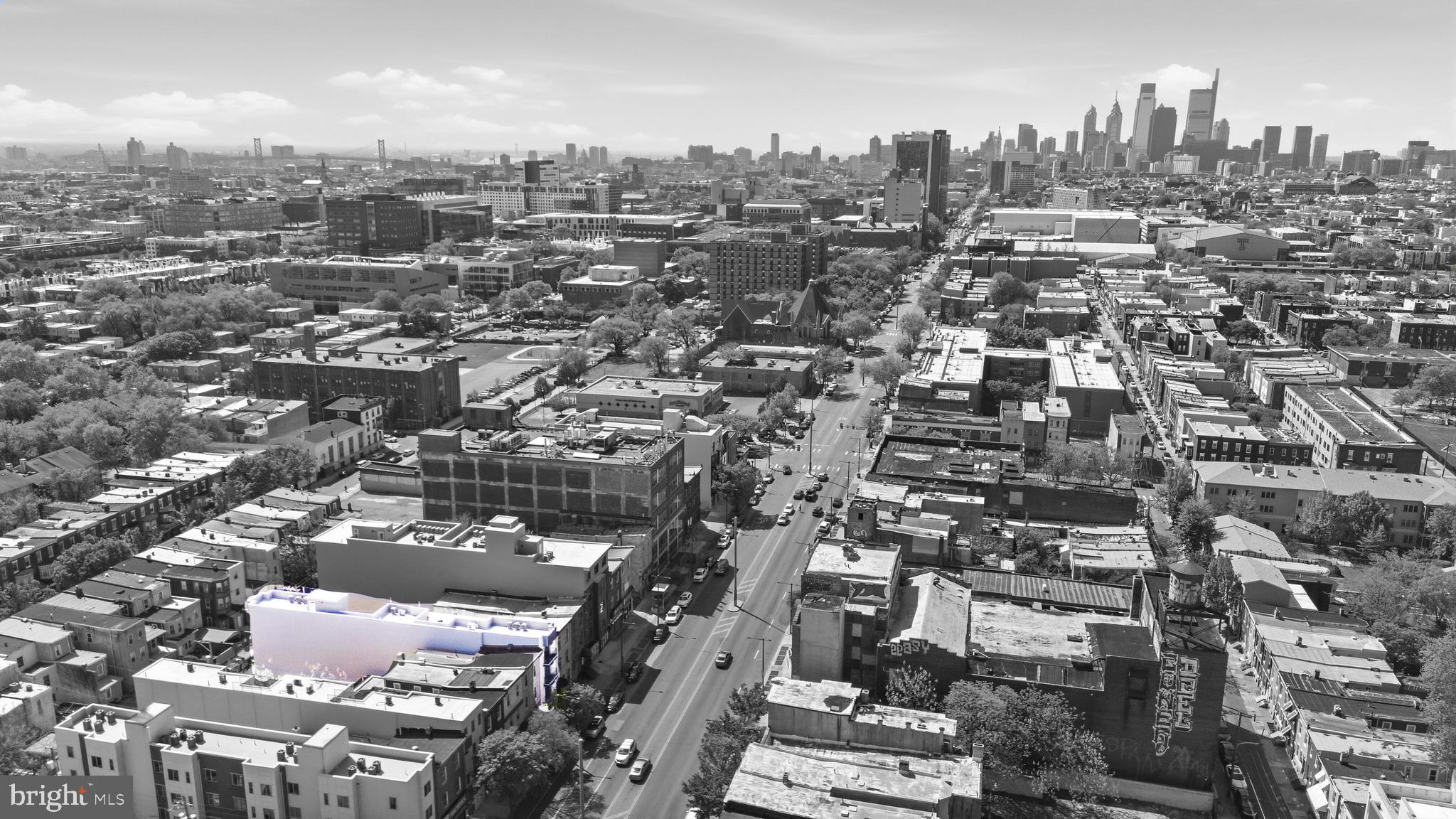 TEMPLE UNIVERSITY - Residential Income