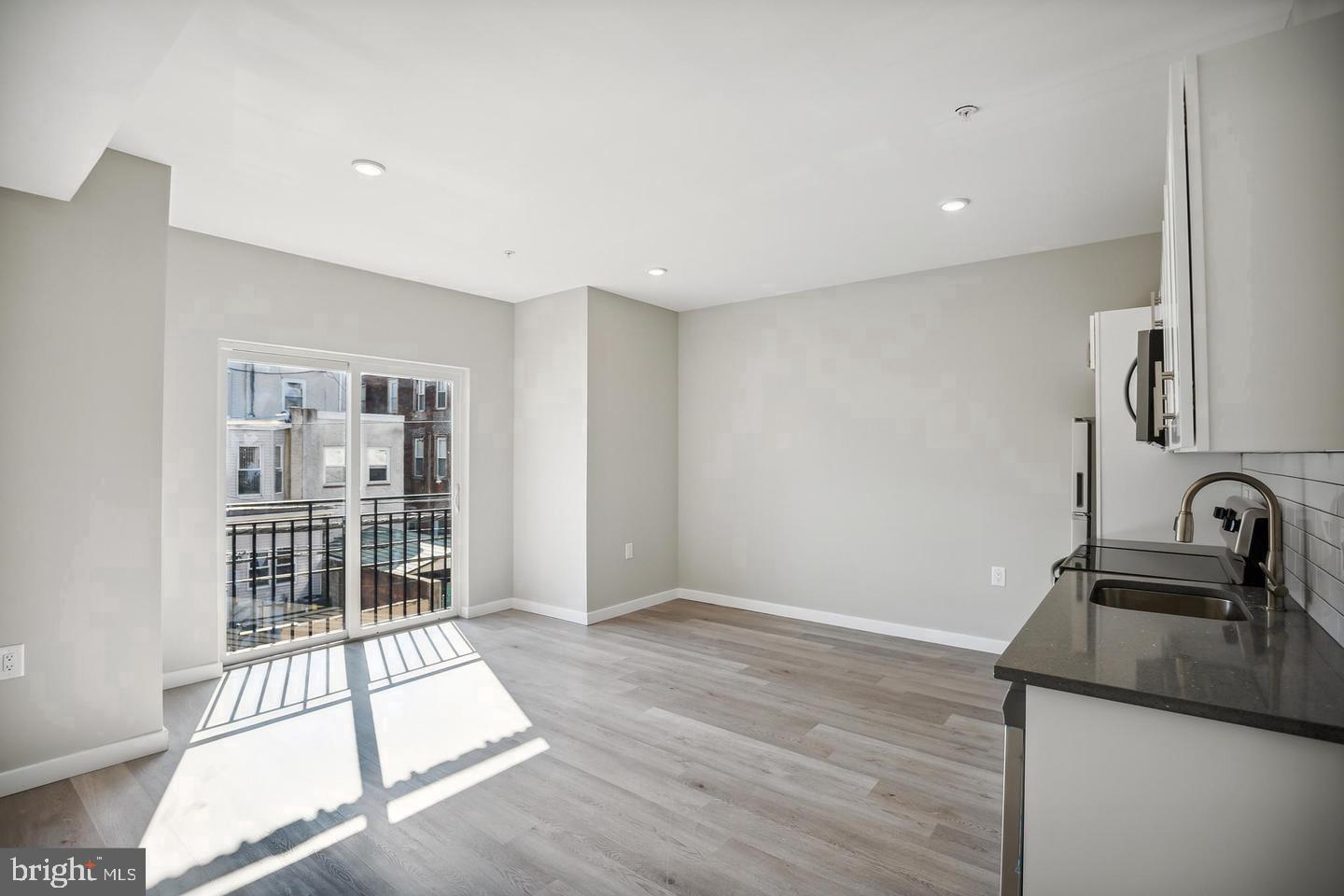 TEMPLE UNIVERSITY - Residential Income