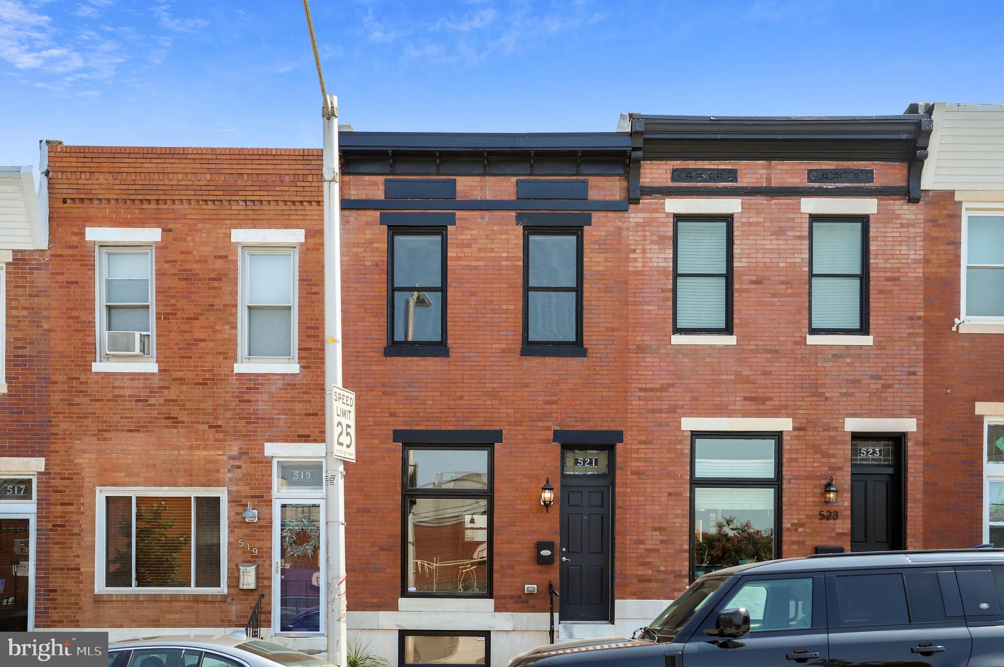 CANTON - Residential