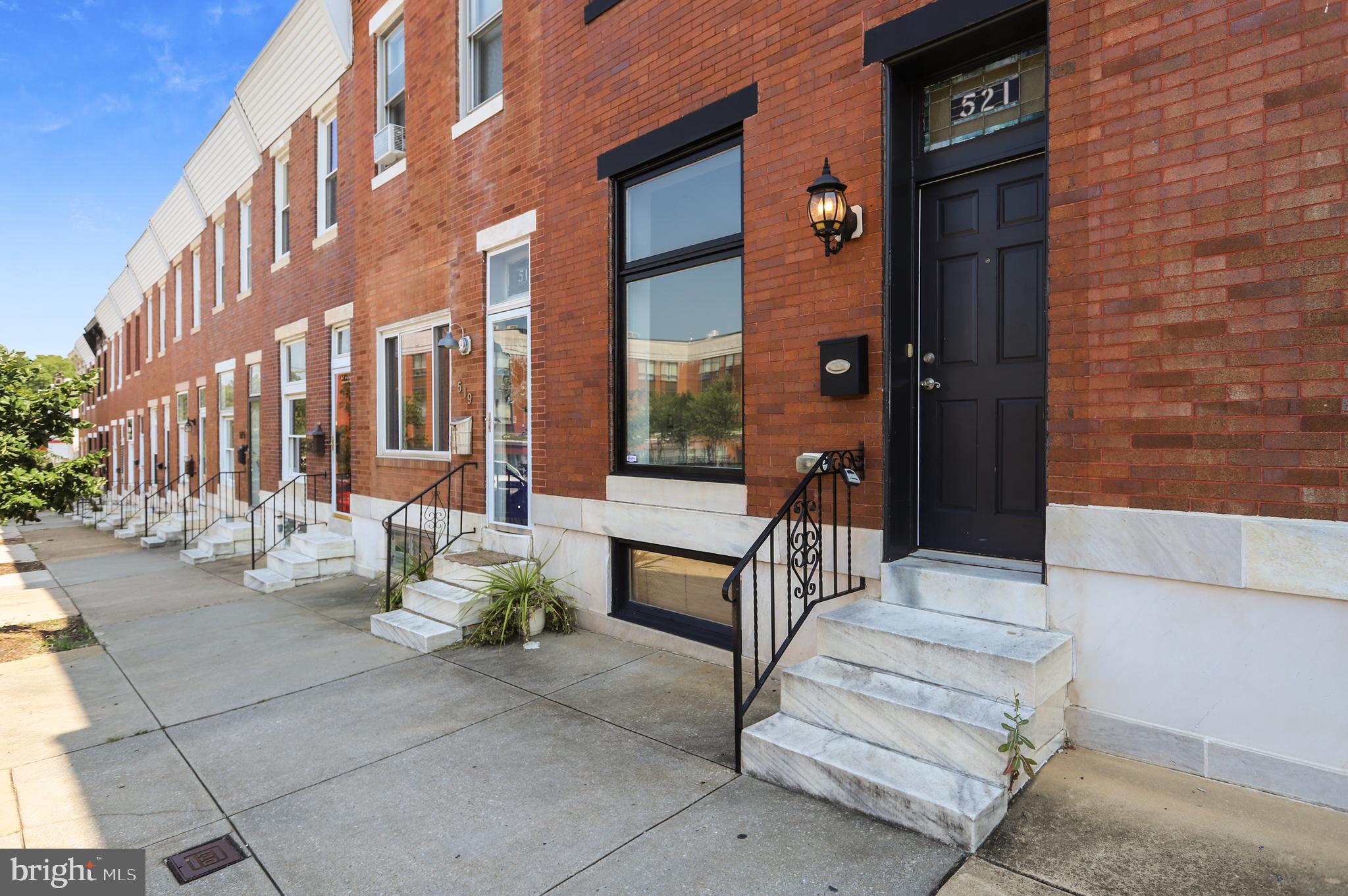 CANTON - Residential
