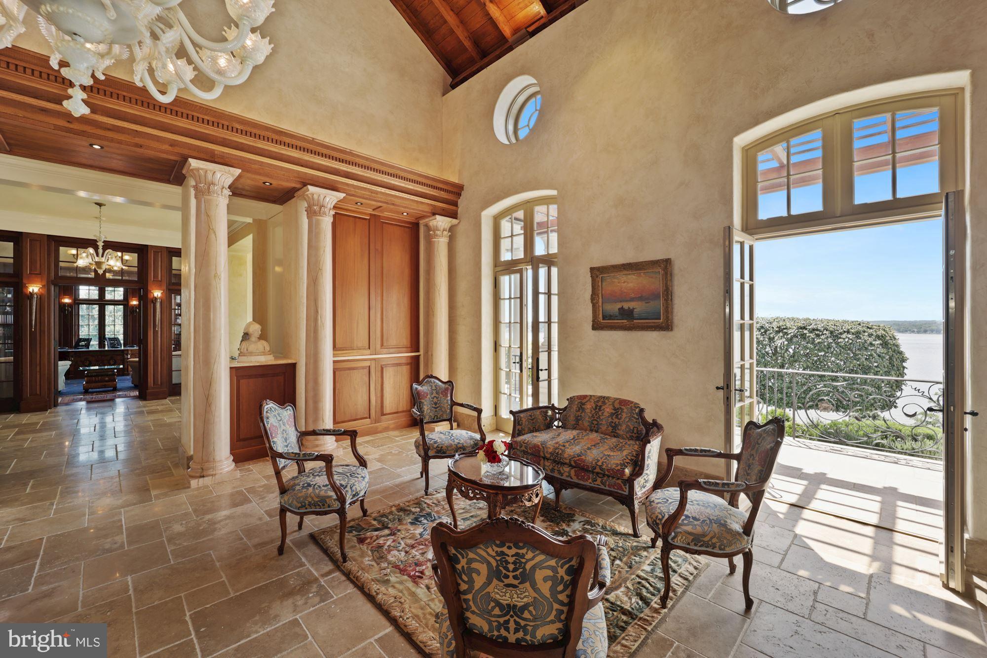 GIBSON ISLAND - Residential