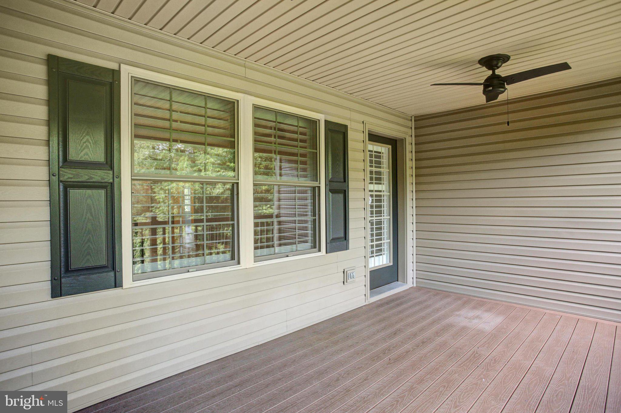 MELROSE MEADOWS III - Residential