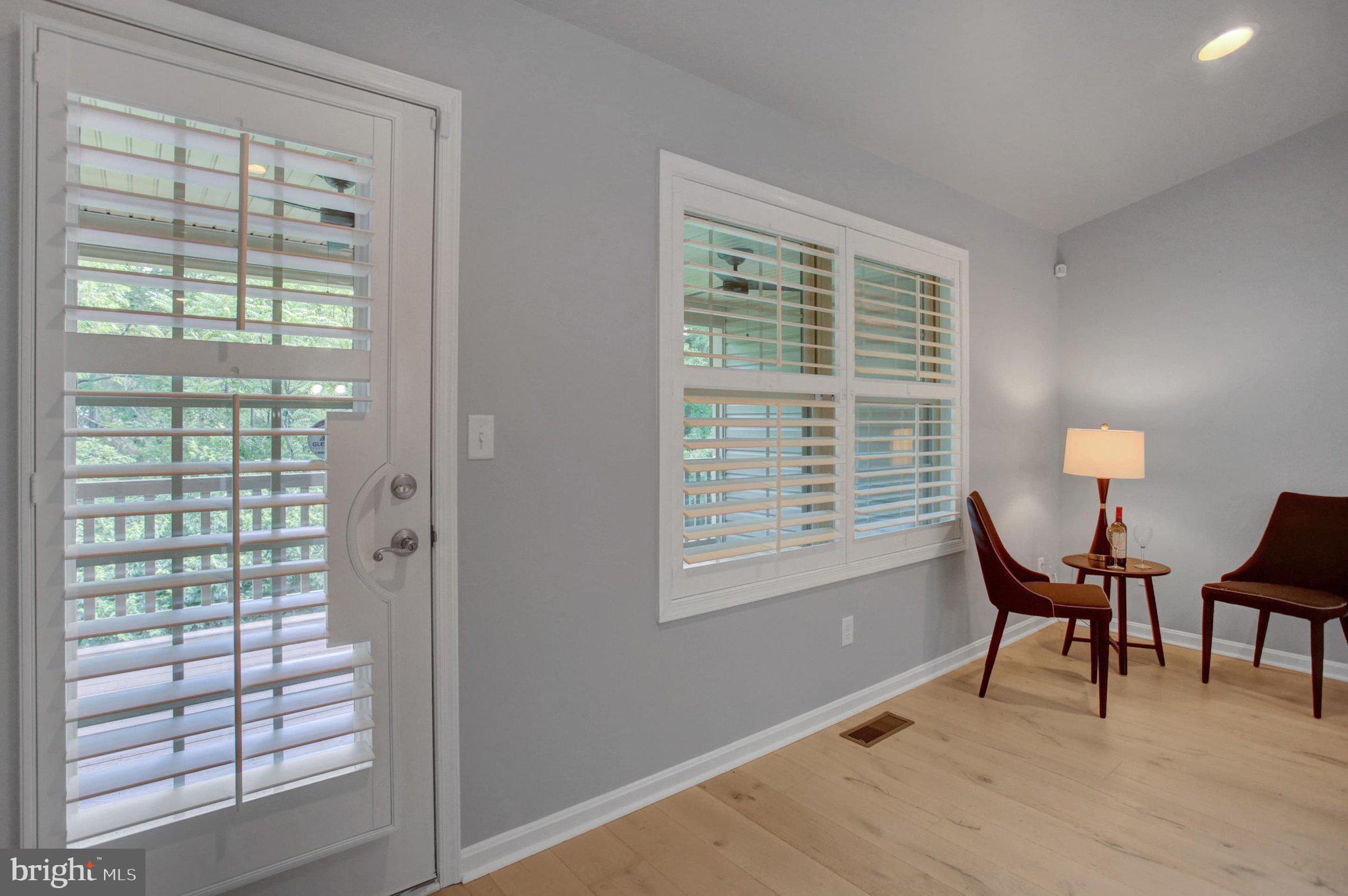 MELROSE MEADOWS III - Residential