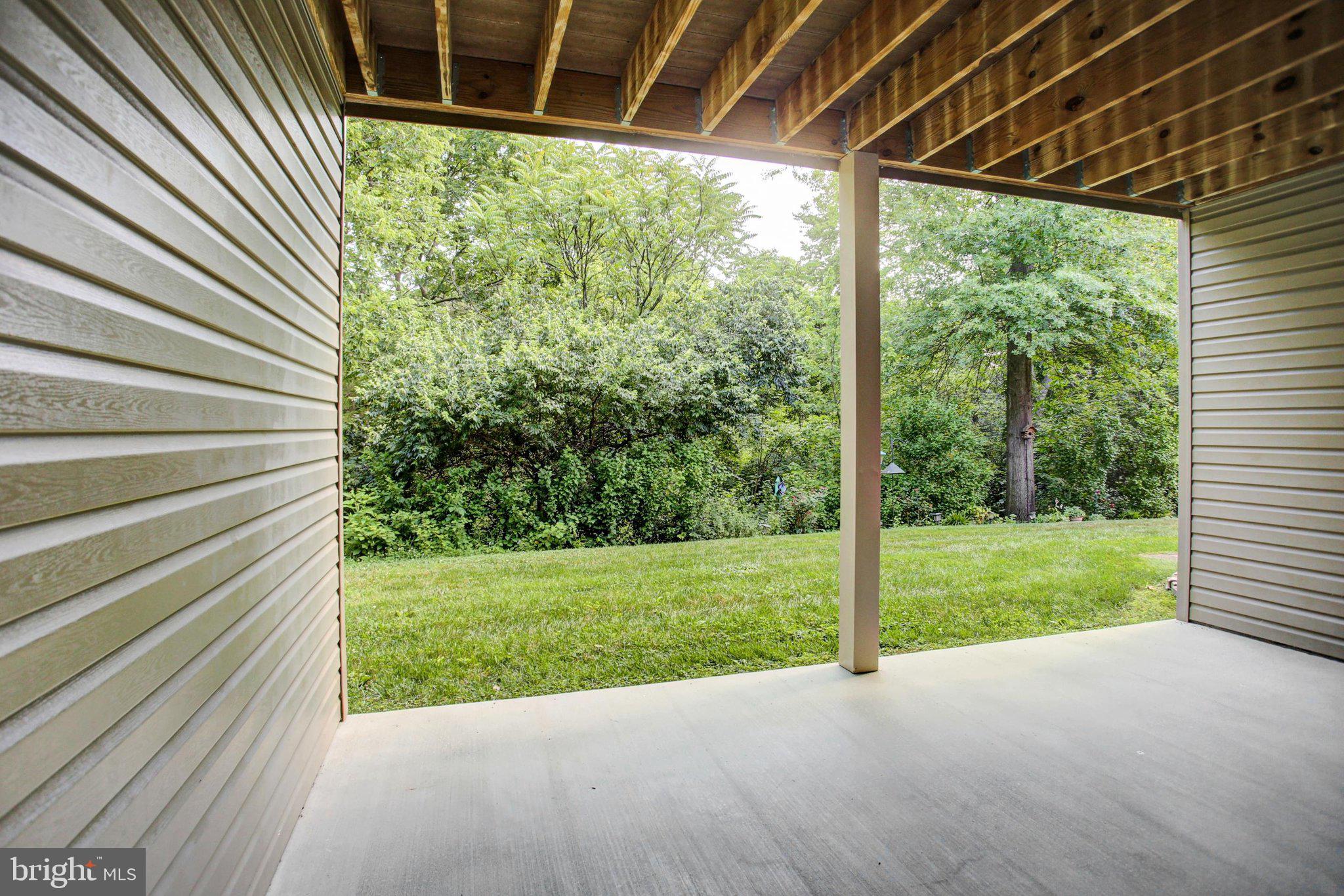 MELROSE MEADOWS III - Residential